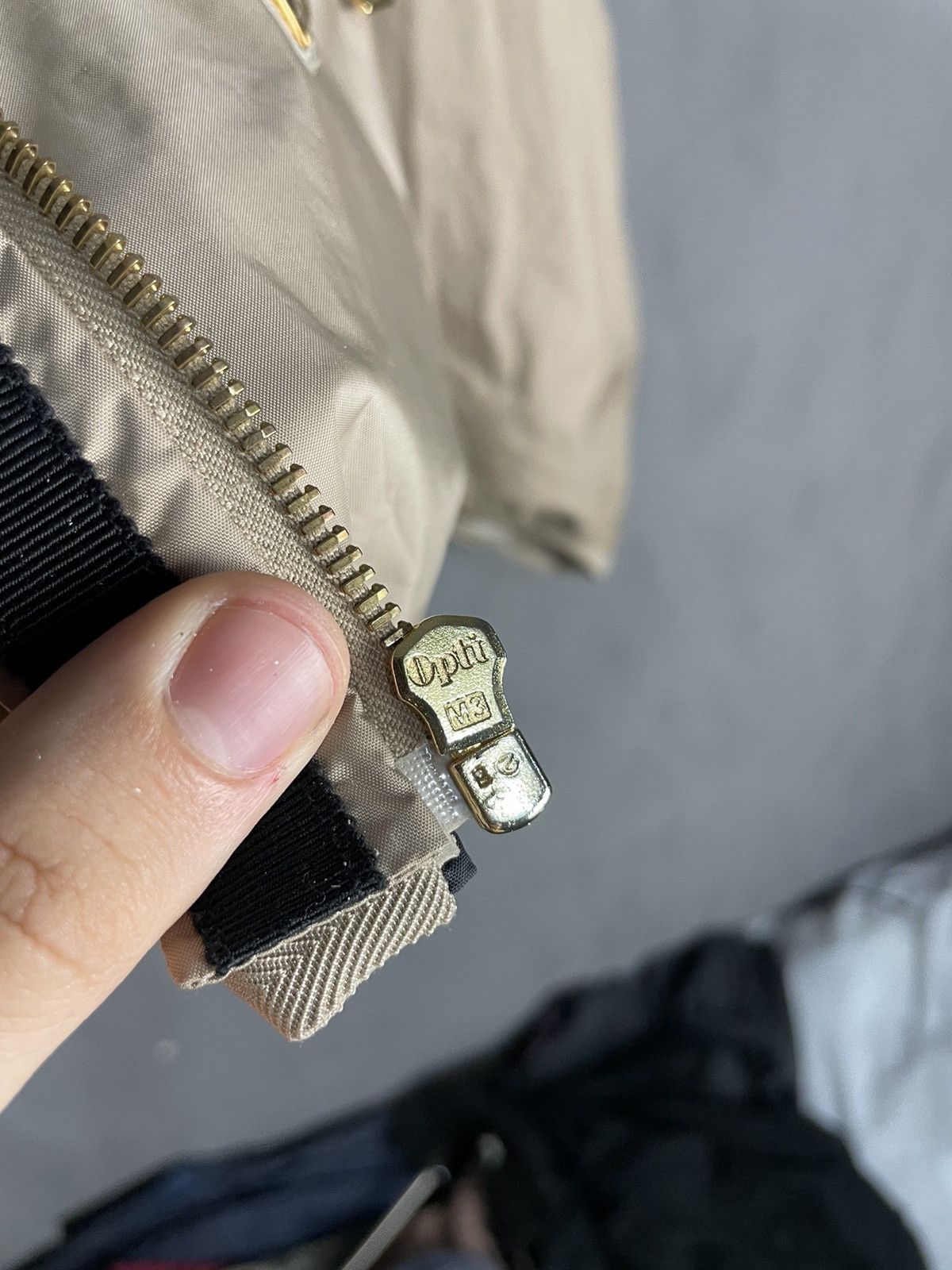 Prada Prada Milano Nylon Jacket Size S / US 4 / IT 40 - 17 Thumbnail
