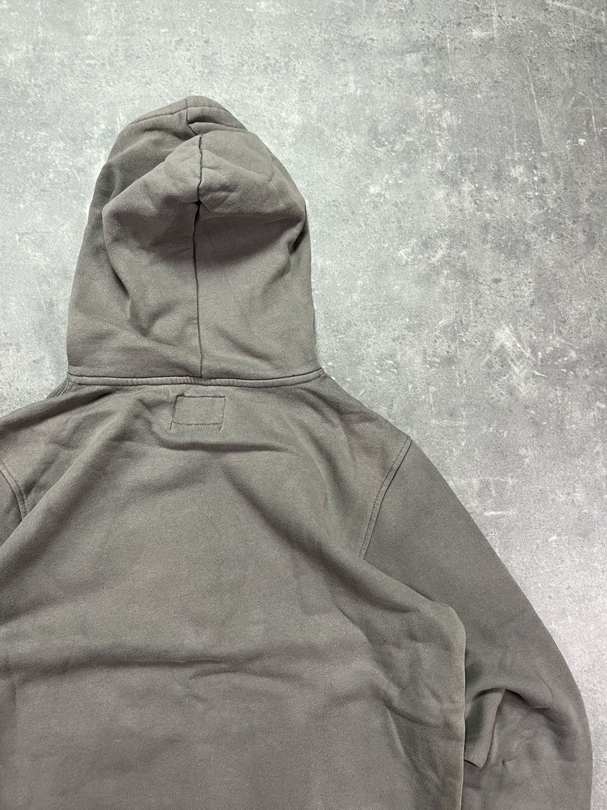 Zoo York 00s Zoo York Skating Eagle Faded Embroidered Hoodie L Y2K Size US L / EU 52-54 / 3 - 12 Thumbnail