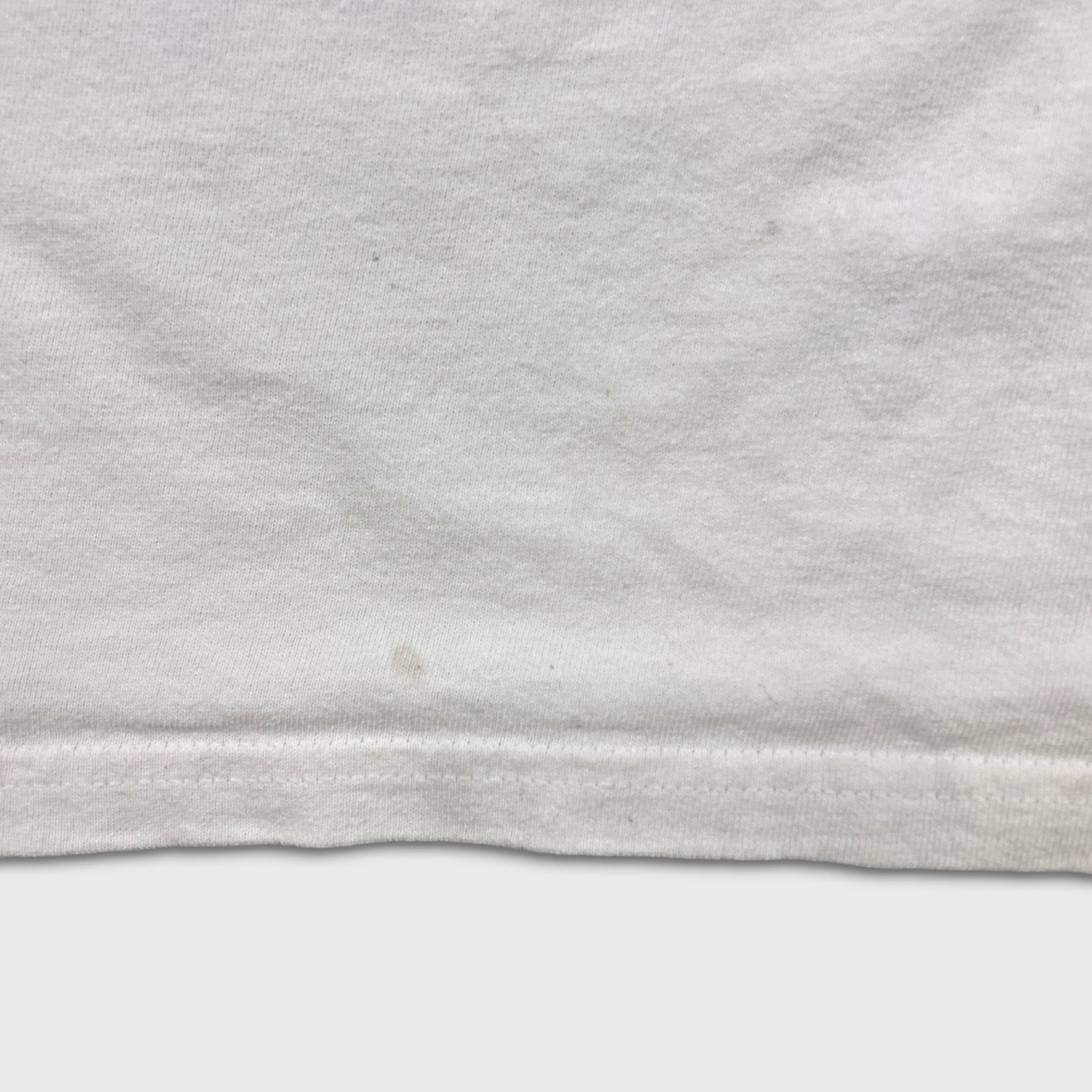 Rap Tees × Vintage XXXTentacion T Shirt Gone Not Forgotten Short Sleeve Rap Tee Size US S / EU 44-46 / 1 - 4 Thumbnail