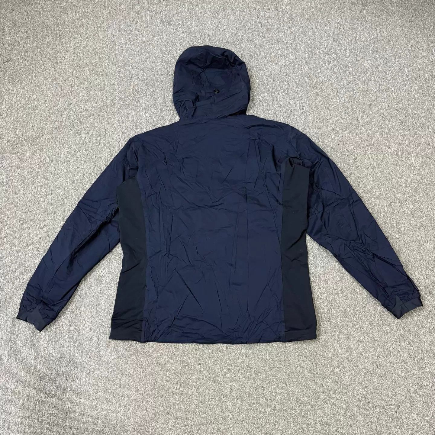 Arc'teryx ARCTERYX ATOM HOODY Cotton Jacket XL 99 New Size US XL / EU 56 / 4 - 2 Thumbnail