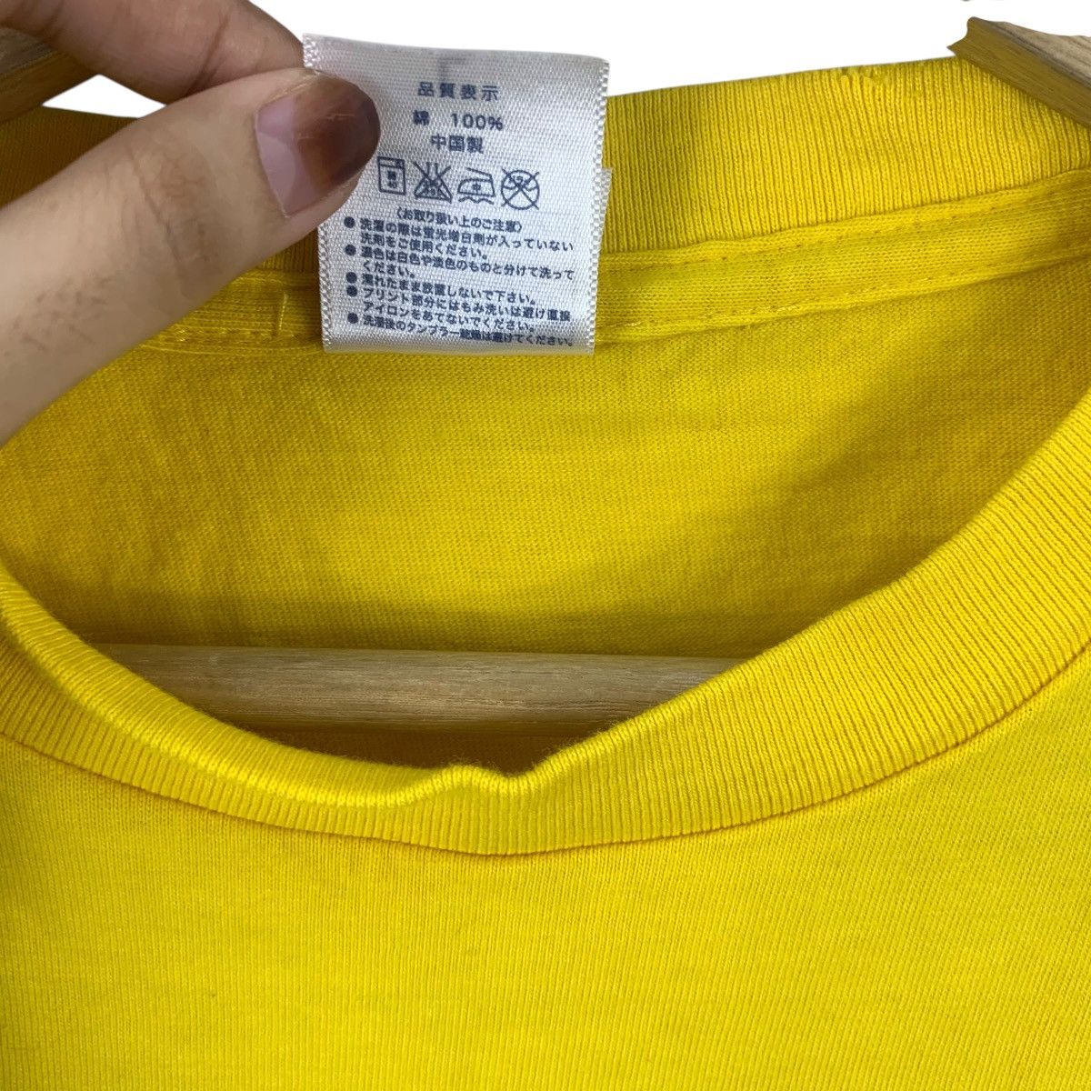Band Tees KOBUKURO JAPAN BAND Folk Ambient Rock Tour Tee Shirt Top Size US L / EU 52-54 / 3 - 14 Thumbnail