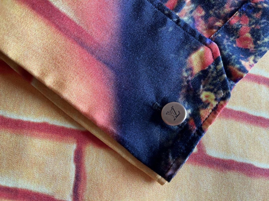 Wizard of Oz Button Up Shirt