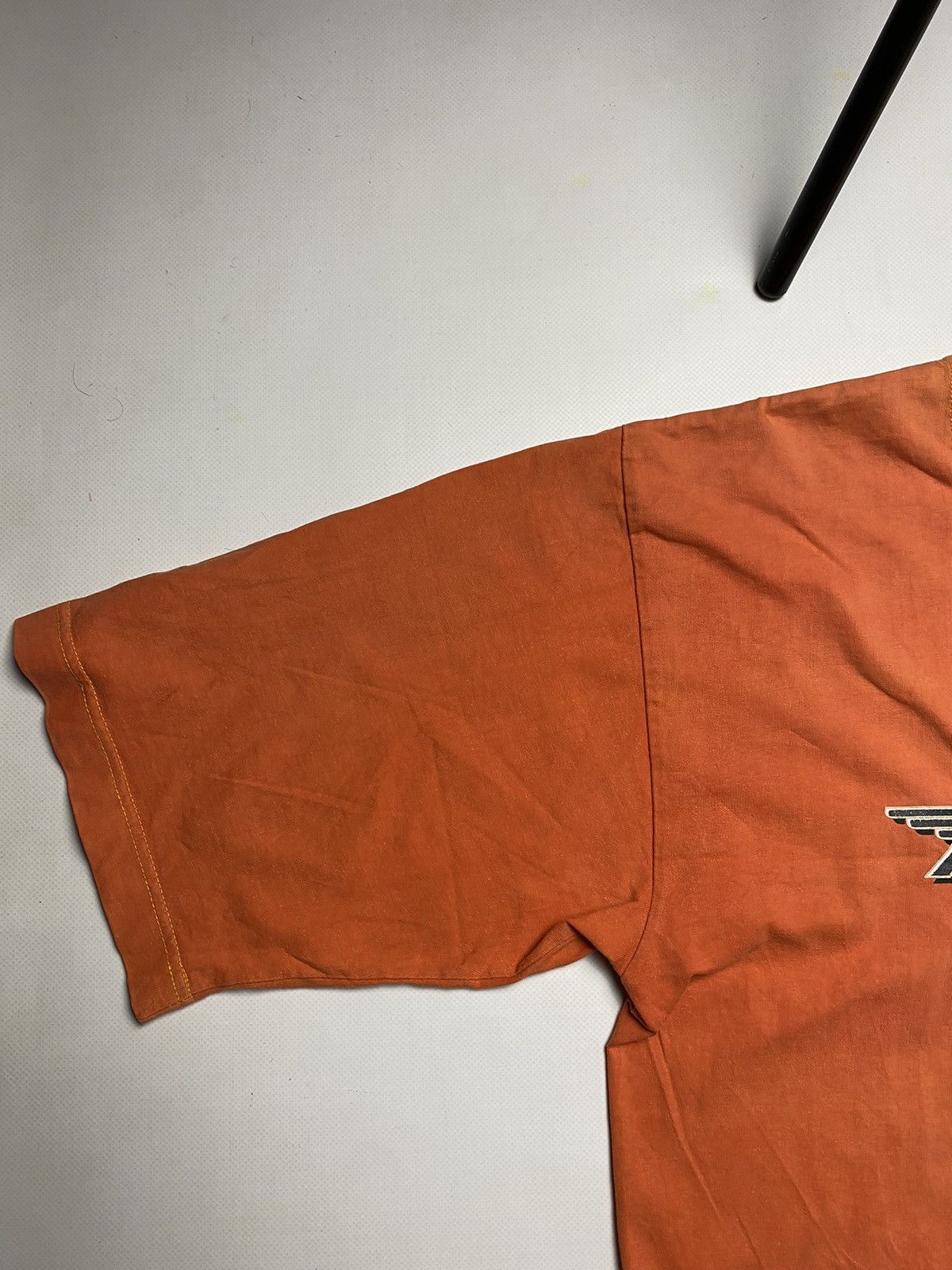 Mossimo × Vintage Mossimo 90s vintage very rare T-shirt y2k Size US XL / EU 56 / 4 - 8 Thumbnail