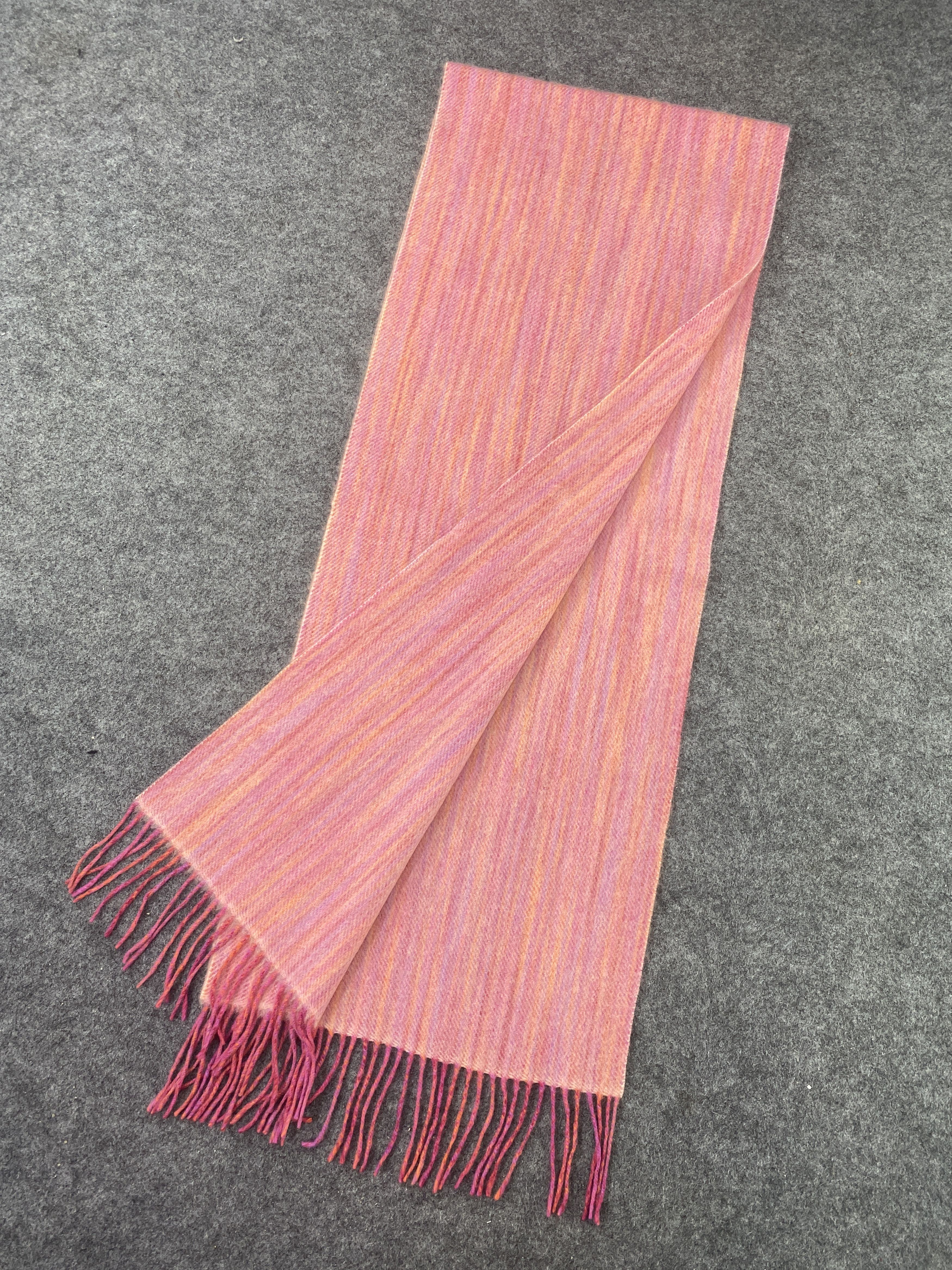 Lanvin Lanvin Scarf / Muffler / Neckwear -T1050 Size ONE SIZE - 3 Thumbnail