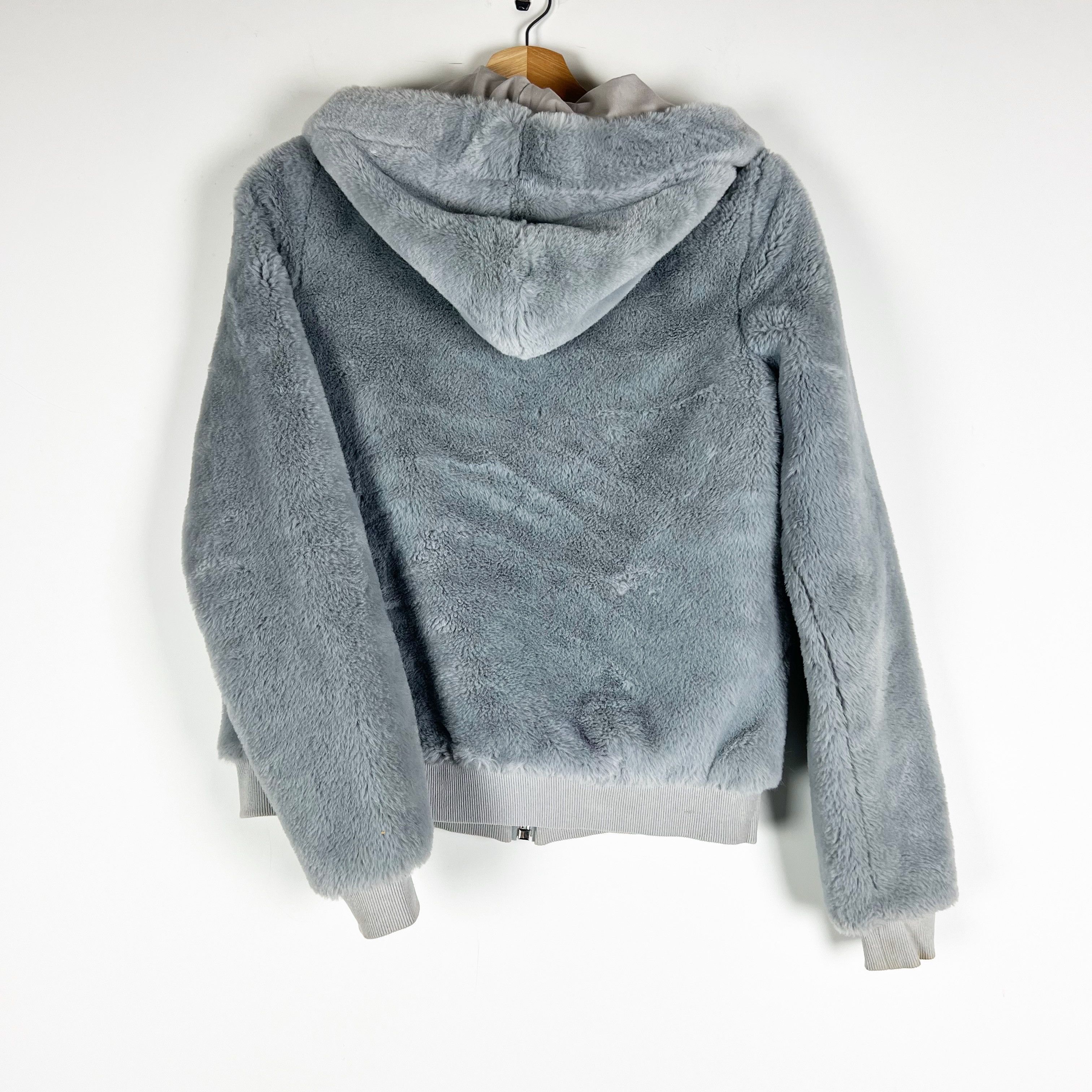 superdown Superdown Women's Marissa Faux Vegan Fur Size XXS / US 00 / IT 34 - 4 Thumbnail