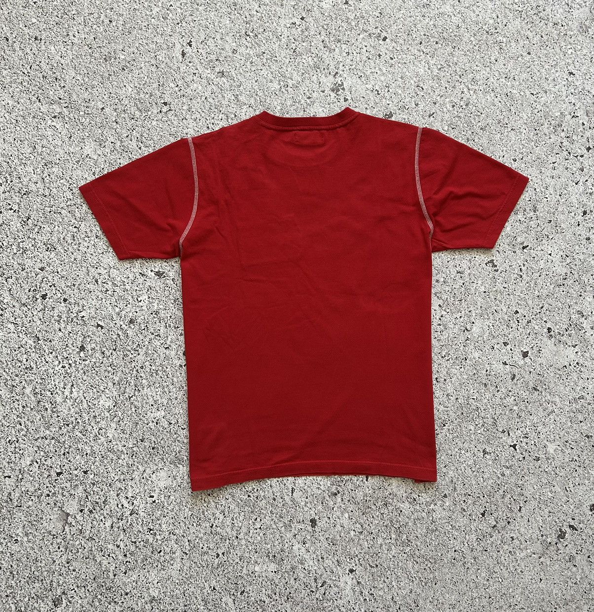 Diesel × Japanese Brand Vintage 90s Diesel Big logo t-shirt retro rare Y2K Size US M / EU 48-50 / 2 - 4 Thumbnail