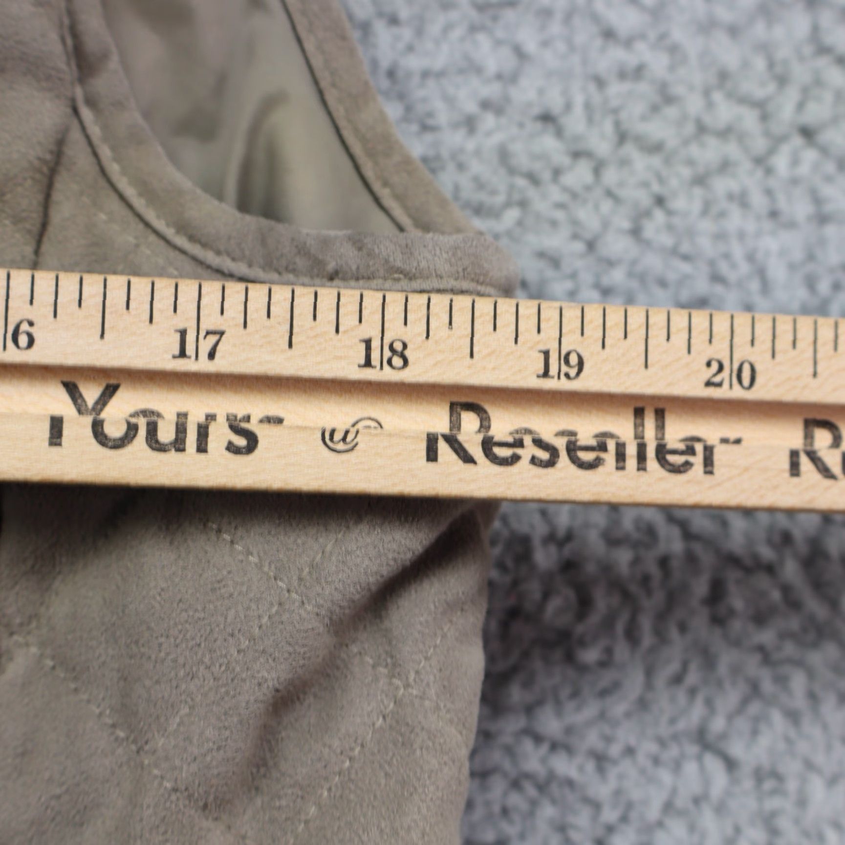 Vintage VINTAGE? No. Size M / US 6-8 / IT 42-44 - 3 Thumbnail