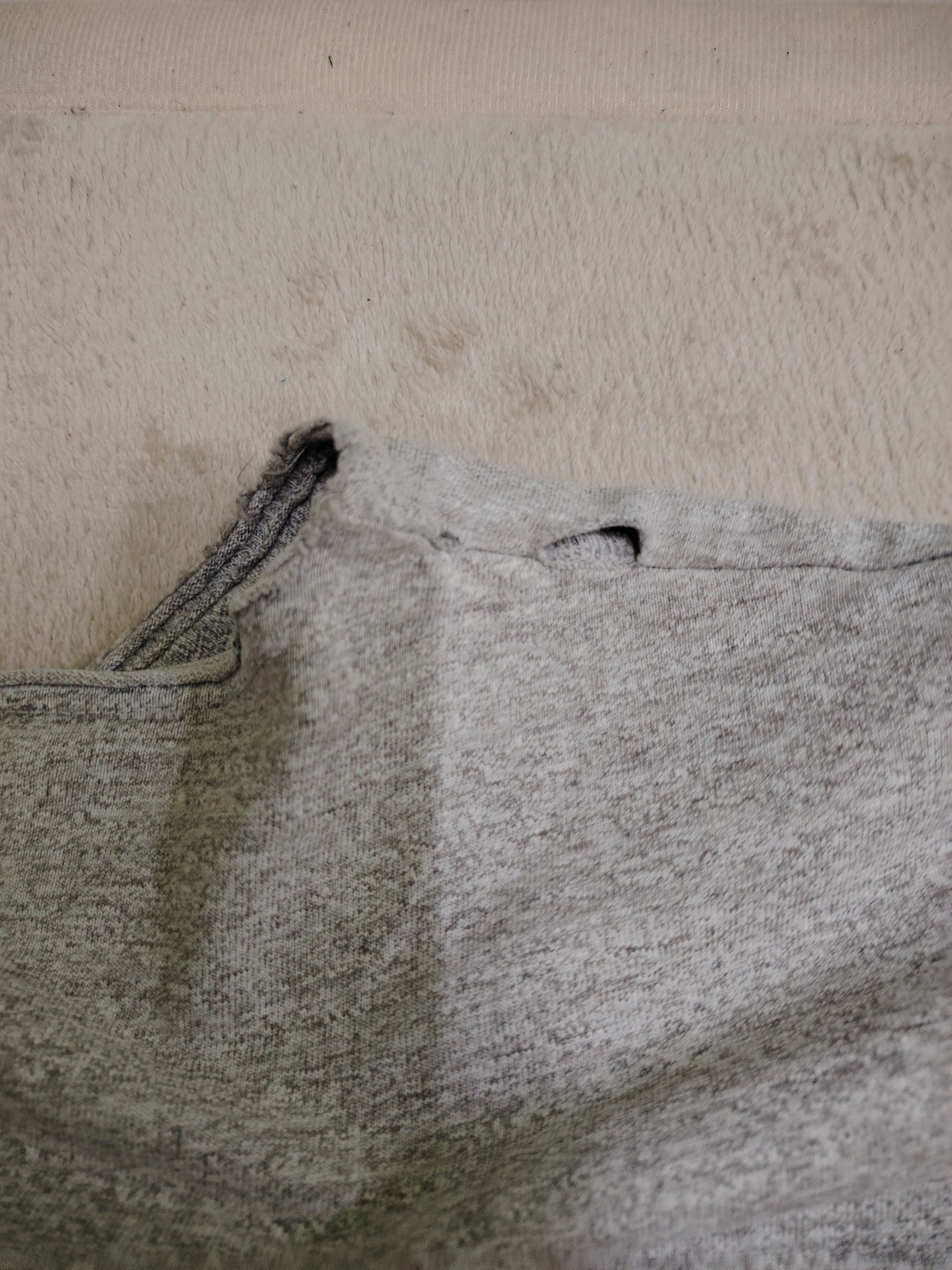 Kapital Distressed Kapital Native Ortega Collared Long Sleeve Size US L / EU 52-54 / 3 - 12 Thumbnail