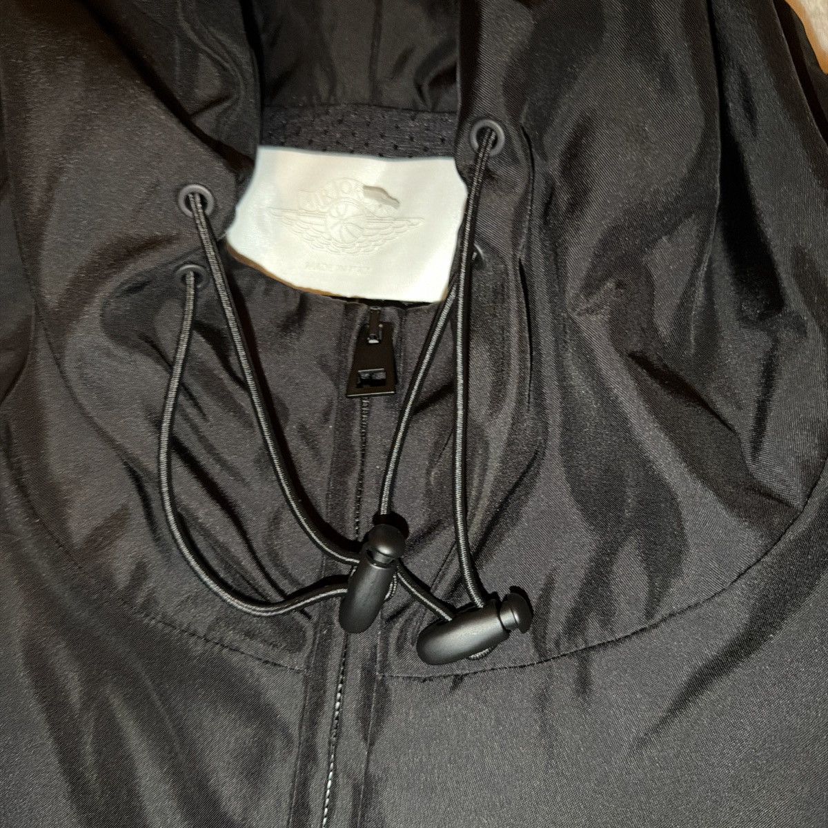 Jordan Brand RARE SHORT SLEEVE JORDAN JACKET FROM THE WINGS COLLECTION Size US L / EU 52-54 / 3 - 6 Thumbnail
