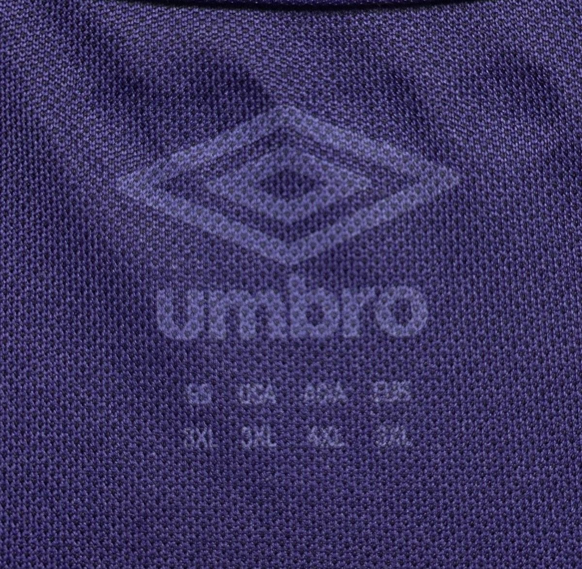 Umbro Derby County 2021 2022 Third Shirt Soccer Jersey Umbro Size US XXL / EU 58 / 5 - 13 Thumbnail