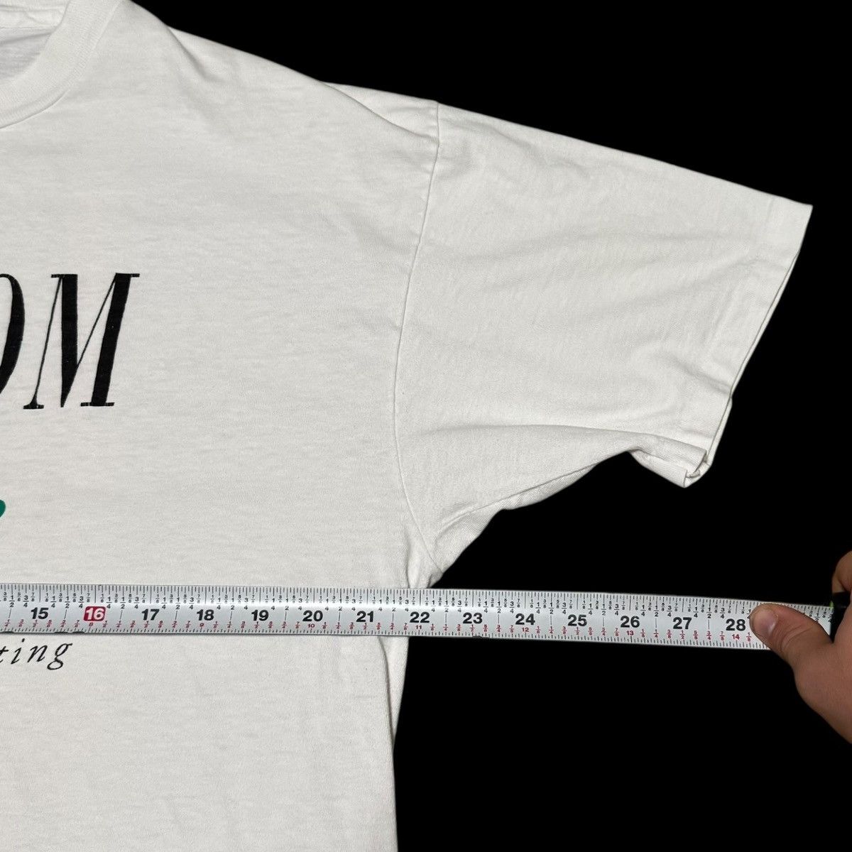 Vintage 90s Pencom Systems Computing Single Stitch Shirt Men's XL Size US XL / EU 56 / 4 - 7 Thumbnail