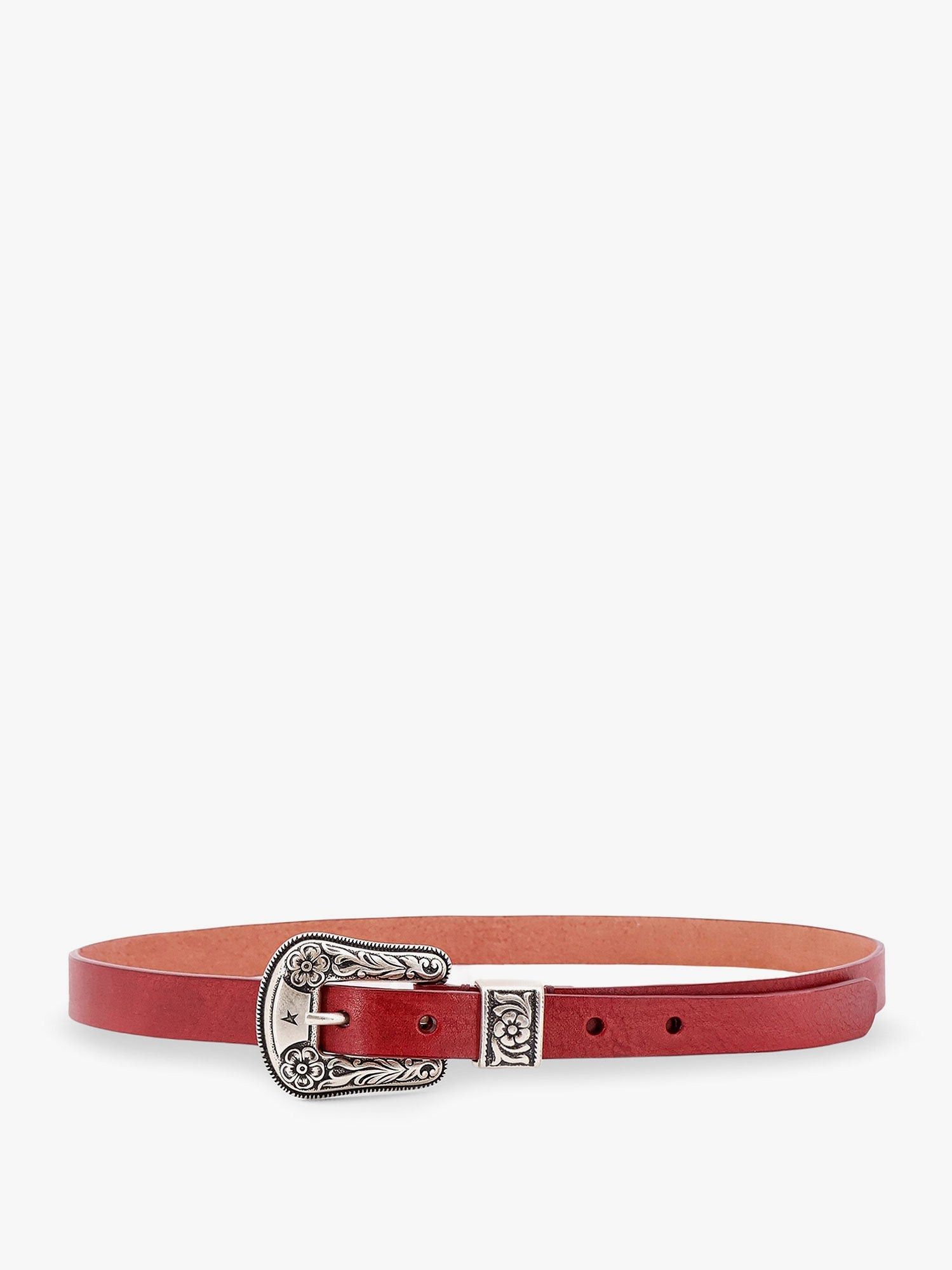 Golden Goose Leather Belt Size ONE SIZE - 1 Thumbnail
