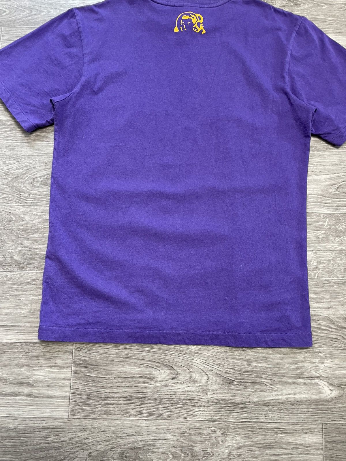 Billionaire Boys Club Billionaire Boys Club BBC Purple T-Shirt Size US S / EU 44-46 / 1 - 15 Thumbnail