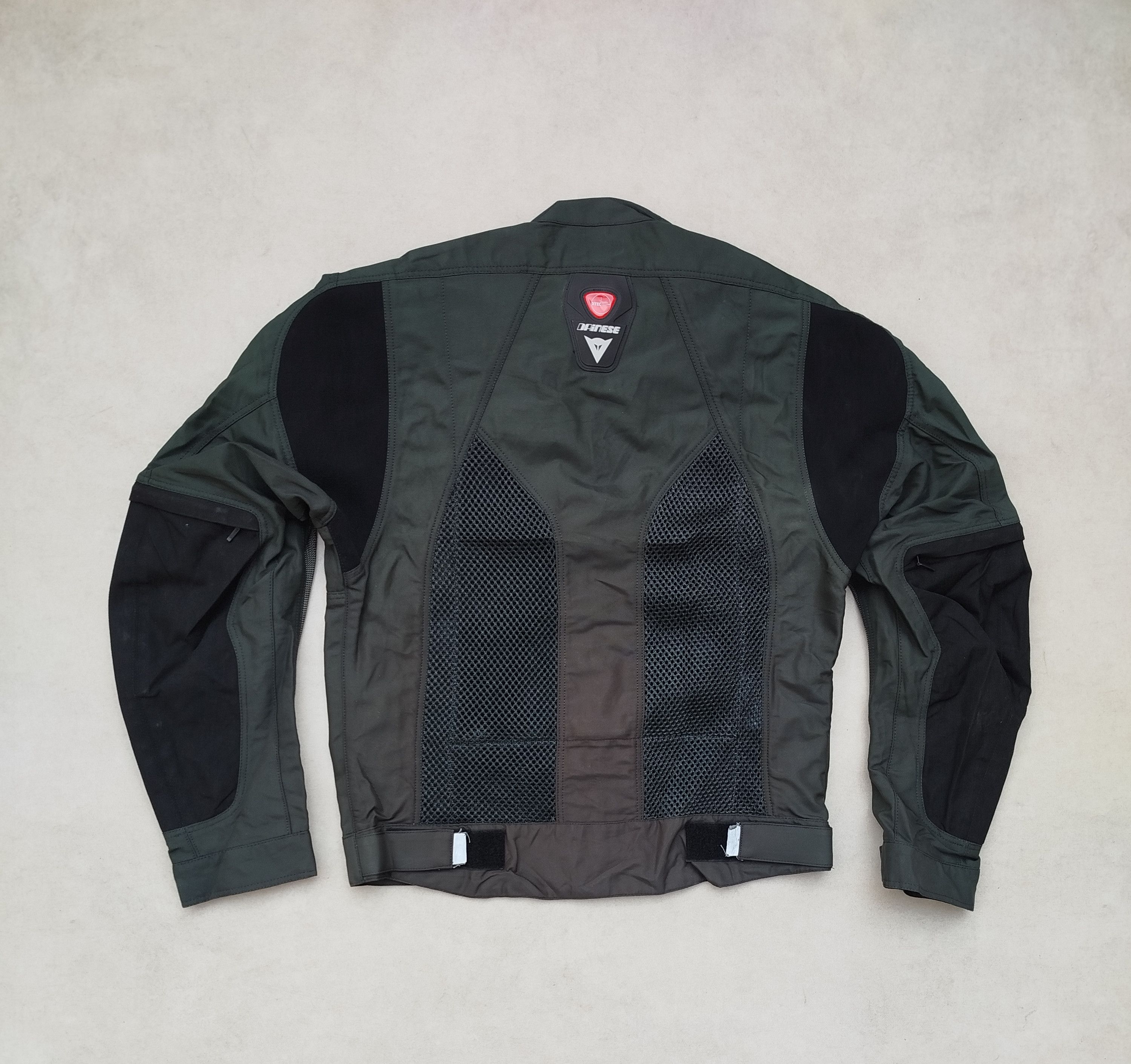 Dainese Dainese summer motorcycle jacket size 48 Size US M / EU 48-50 / 2 - 7 Thumbnail