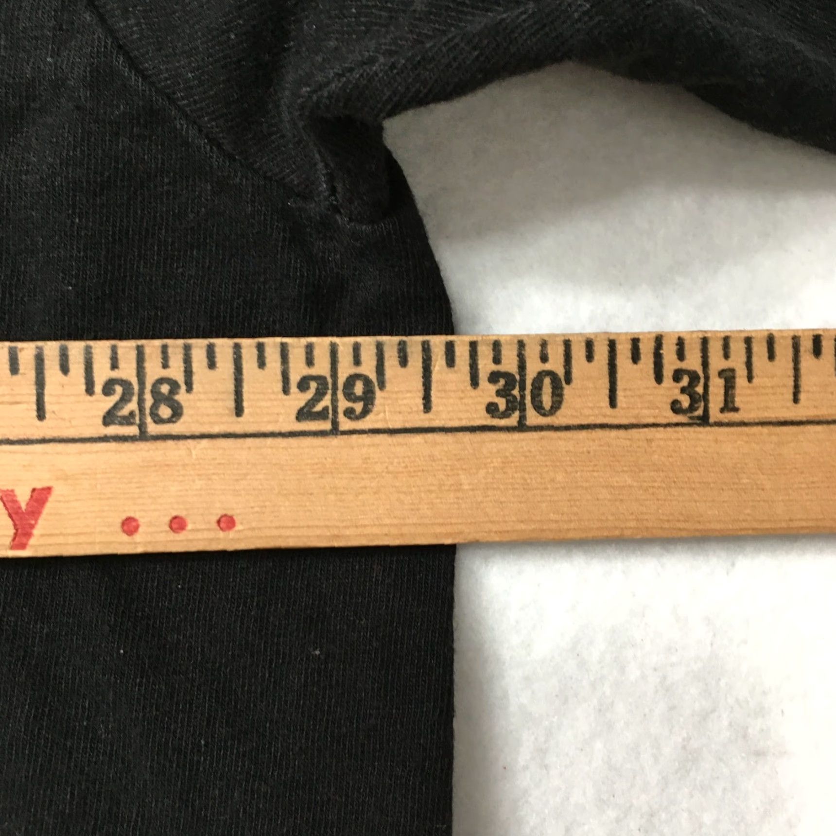 Vintage Shaka Wear Cookies Shirt Mens 4XL Black Graphic Logo Streetwear Tee T-Shirt 4XL Size US XXL / EU 58 / 5 - 5 Thumbnail