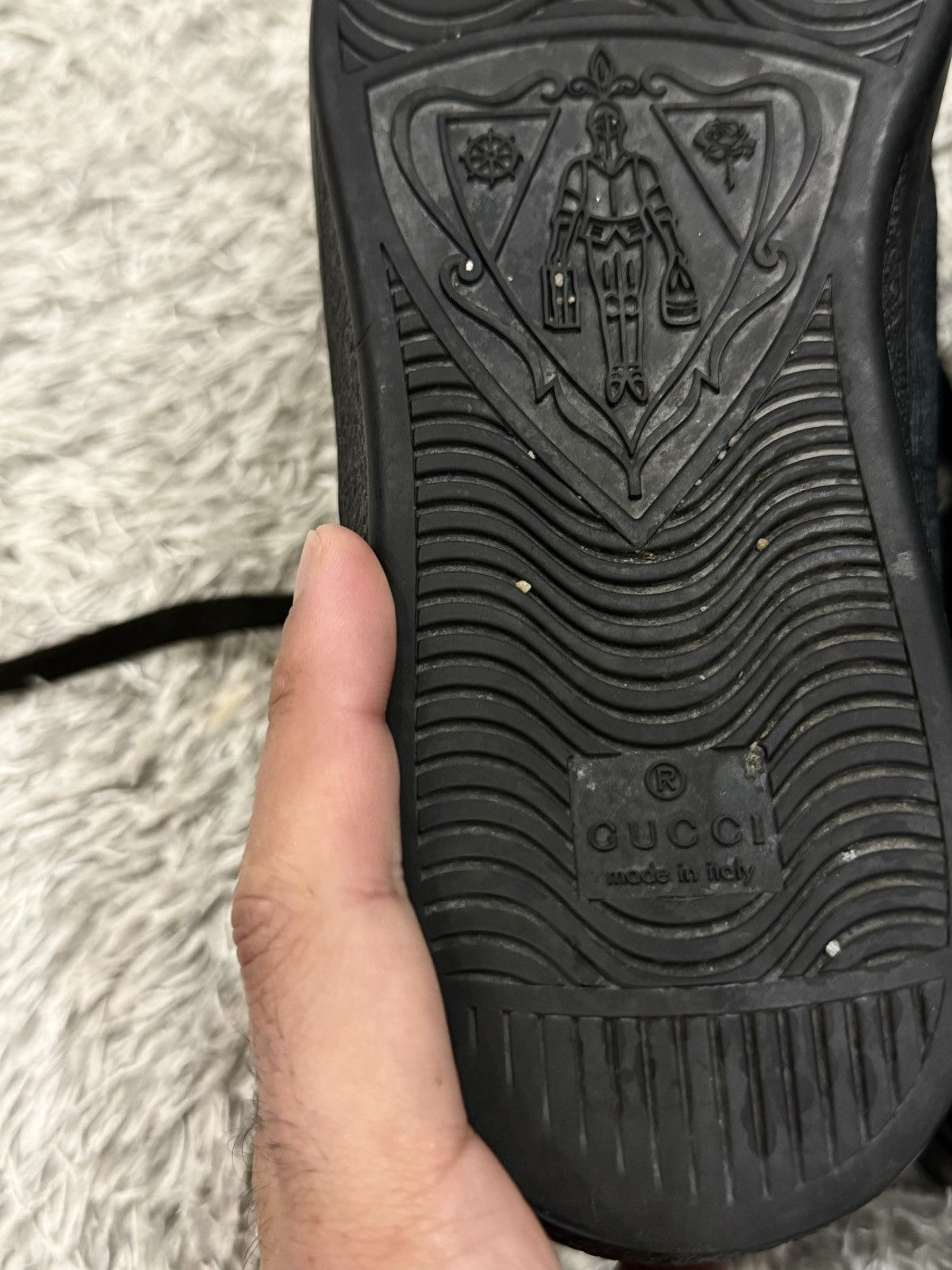 Gucci GUCCI BROOKLYN GG SUPREME Size US 8.5 / EU 41-42 - 11 Thumbnail