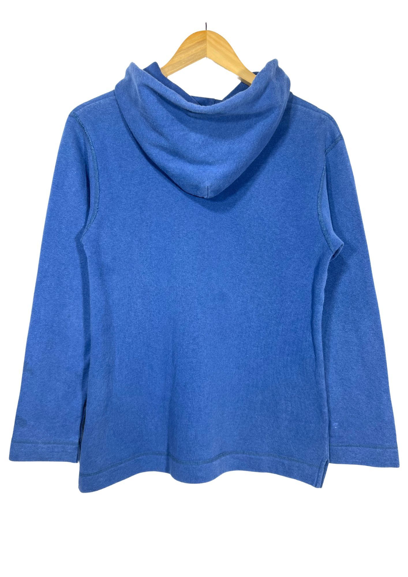 Hysteric Glamour × Vintage 00s Vintage HYSTERIC GLAMOUR 'HYS' Hoodie Size US S / EU 44-46 / 1 - 3 Thumbnail
