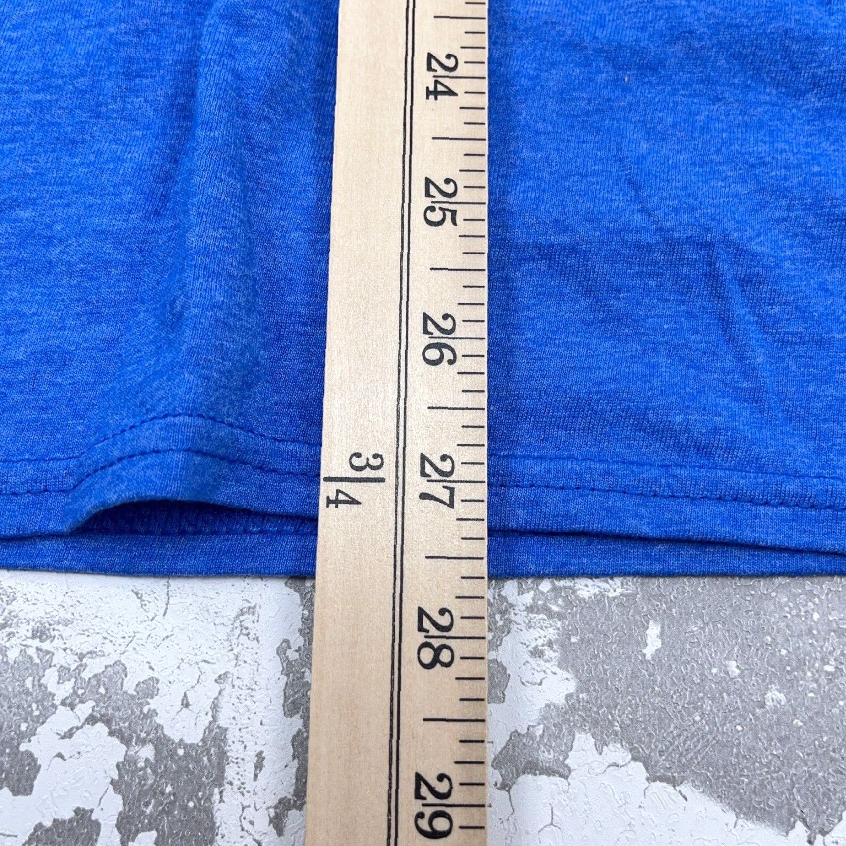 Vintage Bevis And Butt Head Shirt Men L Blue Tee Cartoon Retro Viacom T-Shirt Crew Neck Short Sleeve Graphic Print Logo All Seasons Comfort Jersey Cotton Size US L / EU 52-54 / 3 - 7 Thumbnail