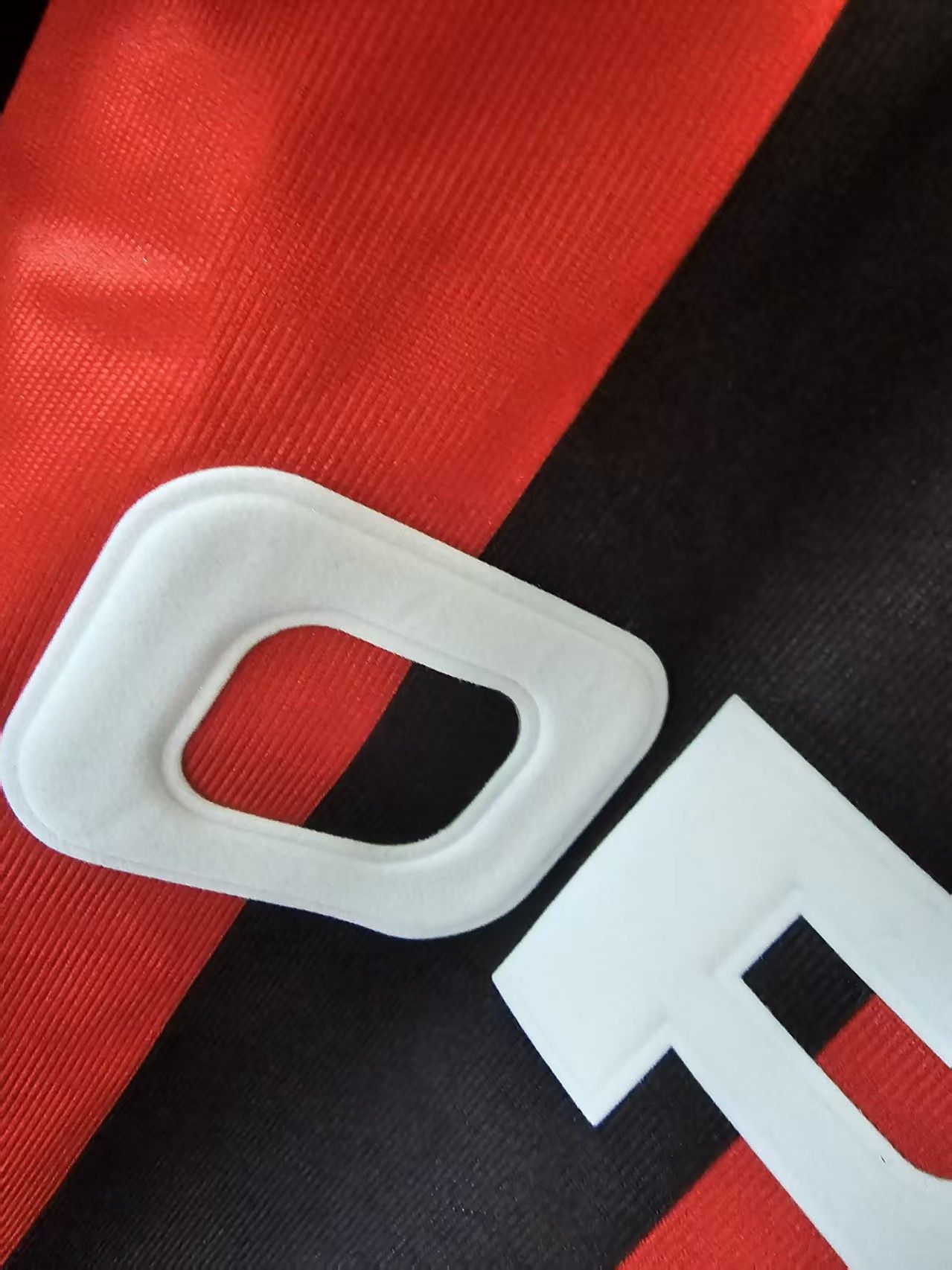 Other 1998 2000 ACM Home retro jersey Home Size US XL / EU 56 / 4 - 4 Thumbnail