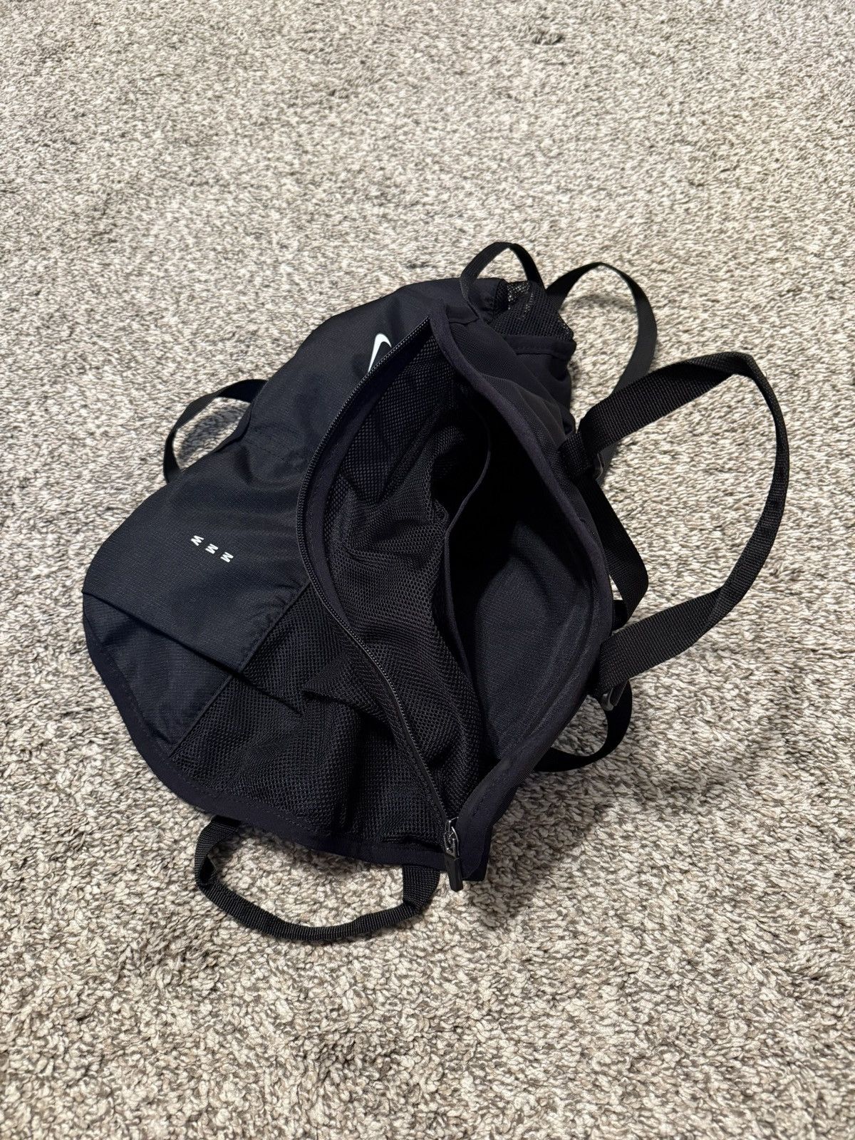 MMW × Nike Bag Size ONE SIZE - 4 Thumbnail