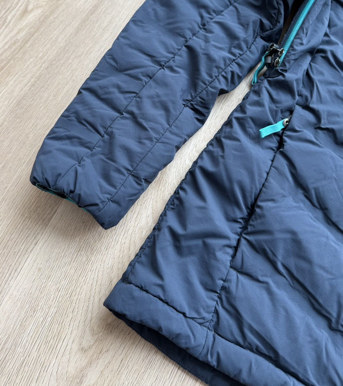 Peak Performance Peak Performance Womens Heli Heat Jacket Size L / US 10 / IT 46 - 2 Thumbnail