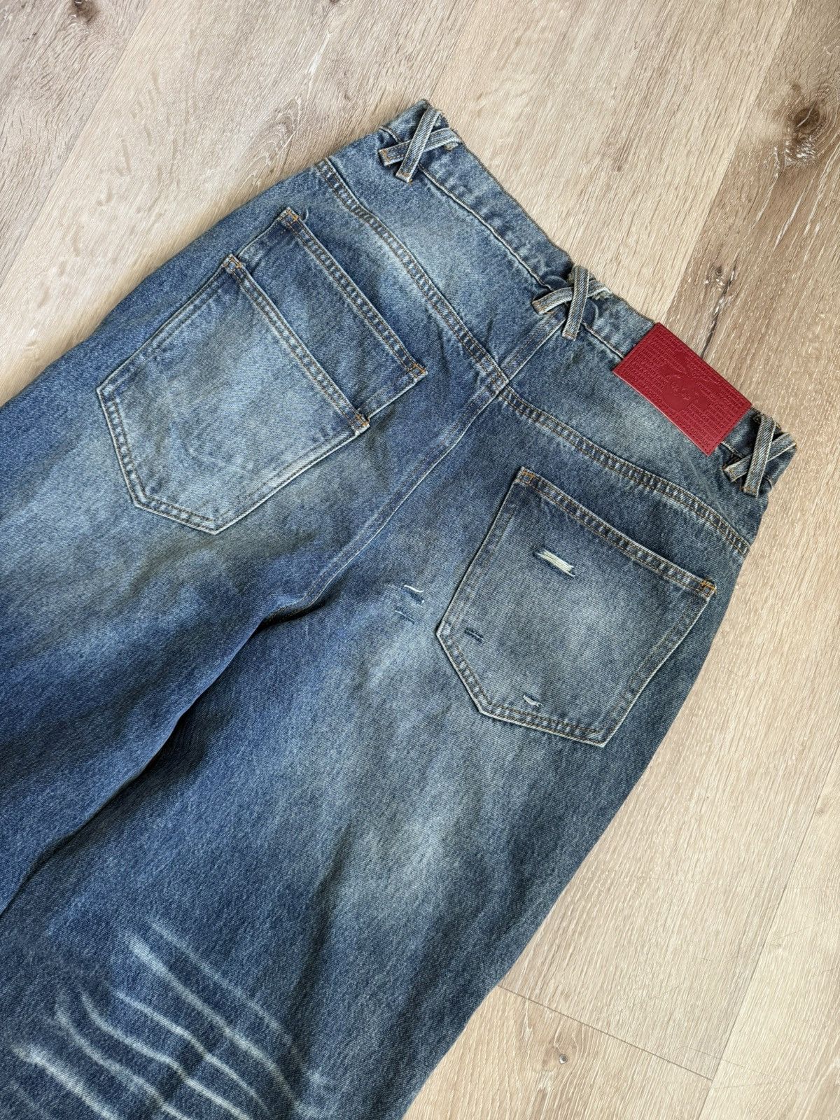Other Idle time jeans Size US 32 / EU 48 - 5 Thumbnail