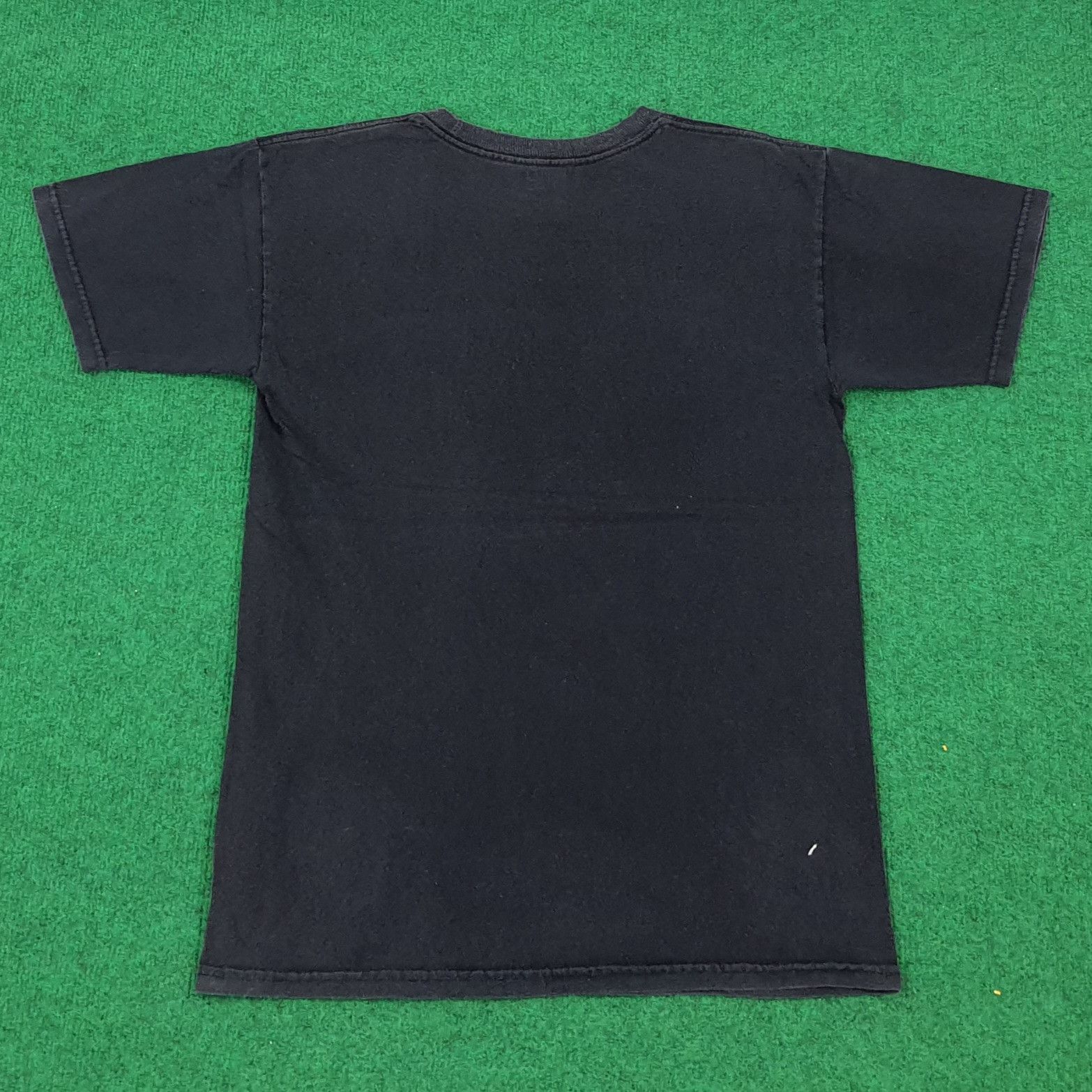 FUCT × Vintage Vintage FUCT Streetwear Tshirt Size US S / EU 44-46 / 1 - 3 Thumbnail