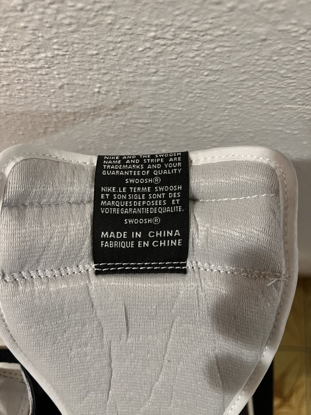 Jordan Brand × Nike Jordan 1 Dark Mocha Size US 14 / EU 47 - 7 Thumbnail