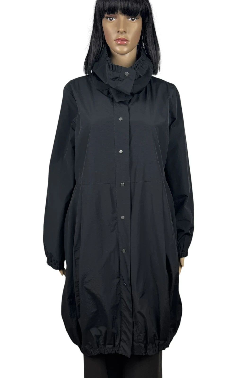 Eileen Fisher Eileen Fisher Parka size S Size S / US 4 / IT 40 - 1 Thumbnail
