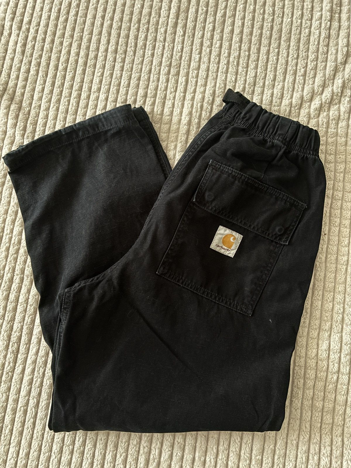 Carhartt Carrhart Cargo Pants Size US 32 / EU 48 - 1 Thumbnail