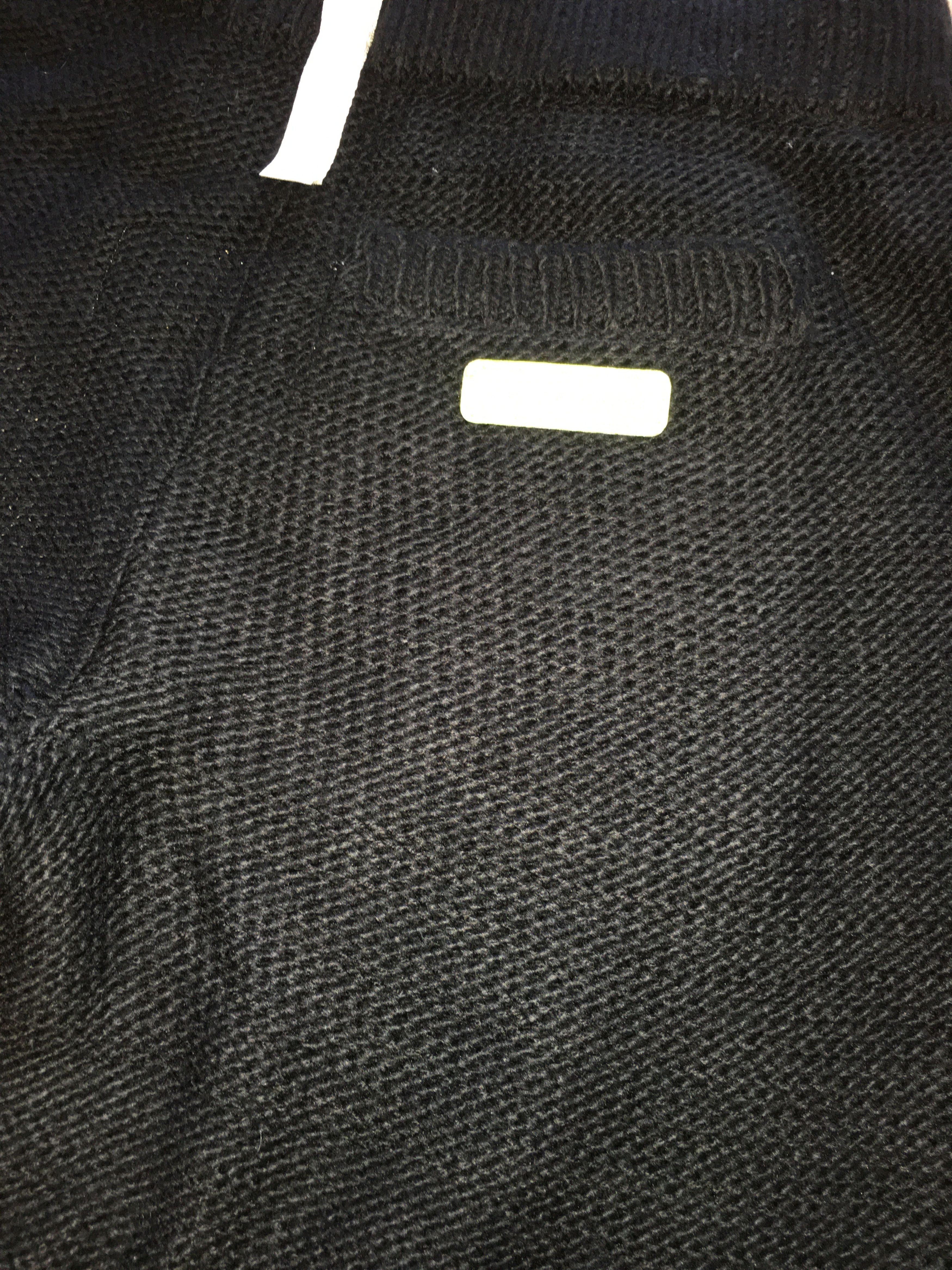 Advisory Board Crystals ABC. Chunky Knit Sweatpants Size US 34 / EU 50 - 7 Thumbnail