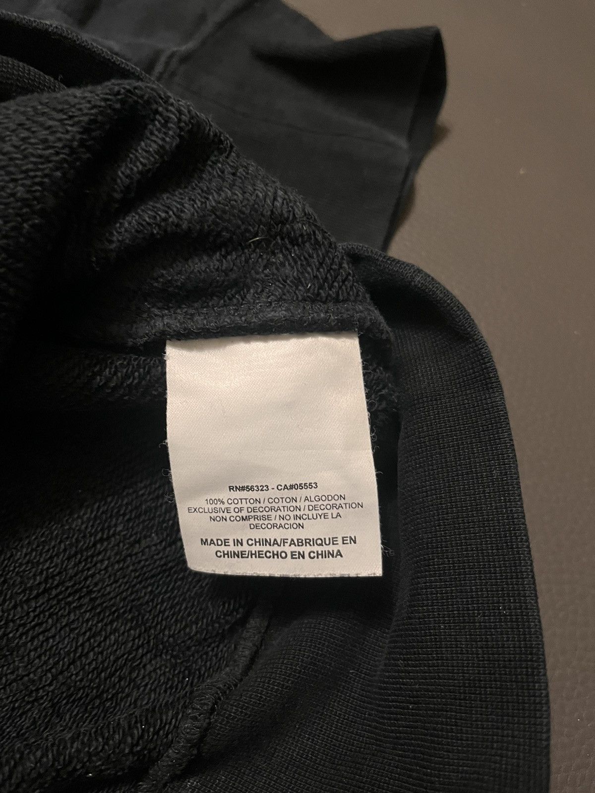 Nike × Vintage Nike sweatshirt KOBE SHEATH CREWNEK Size US M / EU 48-50 / 2 - 7 Thumbnail