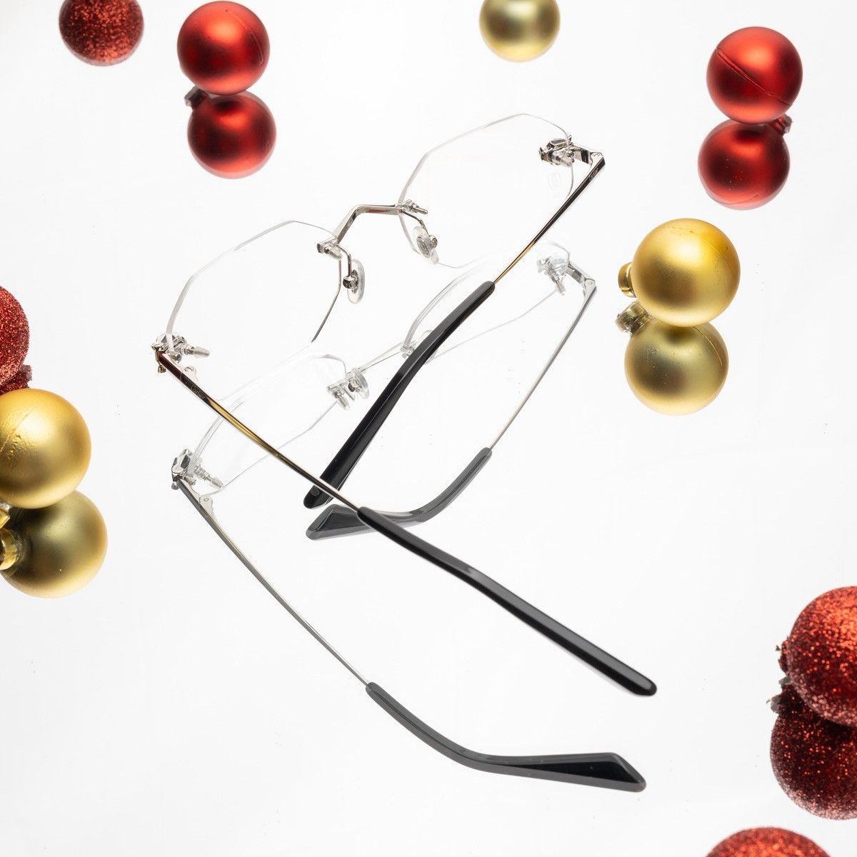 Cartier CARTIER CT0599O 002 GLASSES Size ONE SIZE - 6 Thumbnail