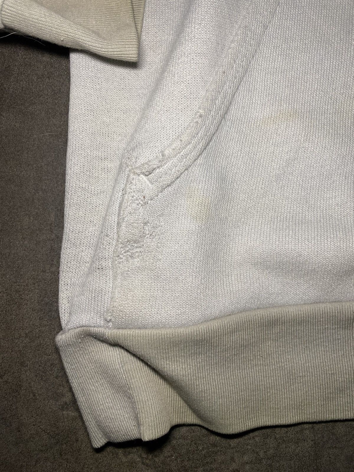 Other Late 80s Santa Monica Airlines Rocco Division Hoodie Size US XS / EU 42 / 0 - 5 Thumbnail