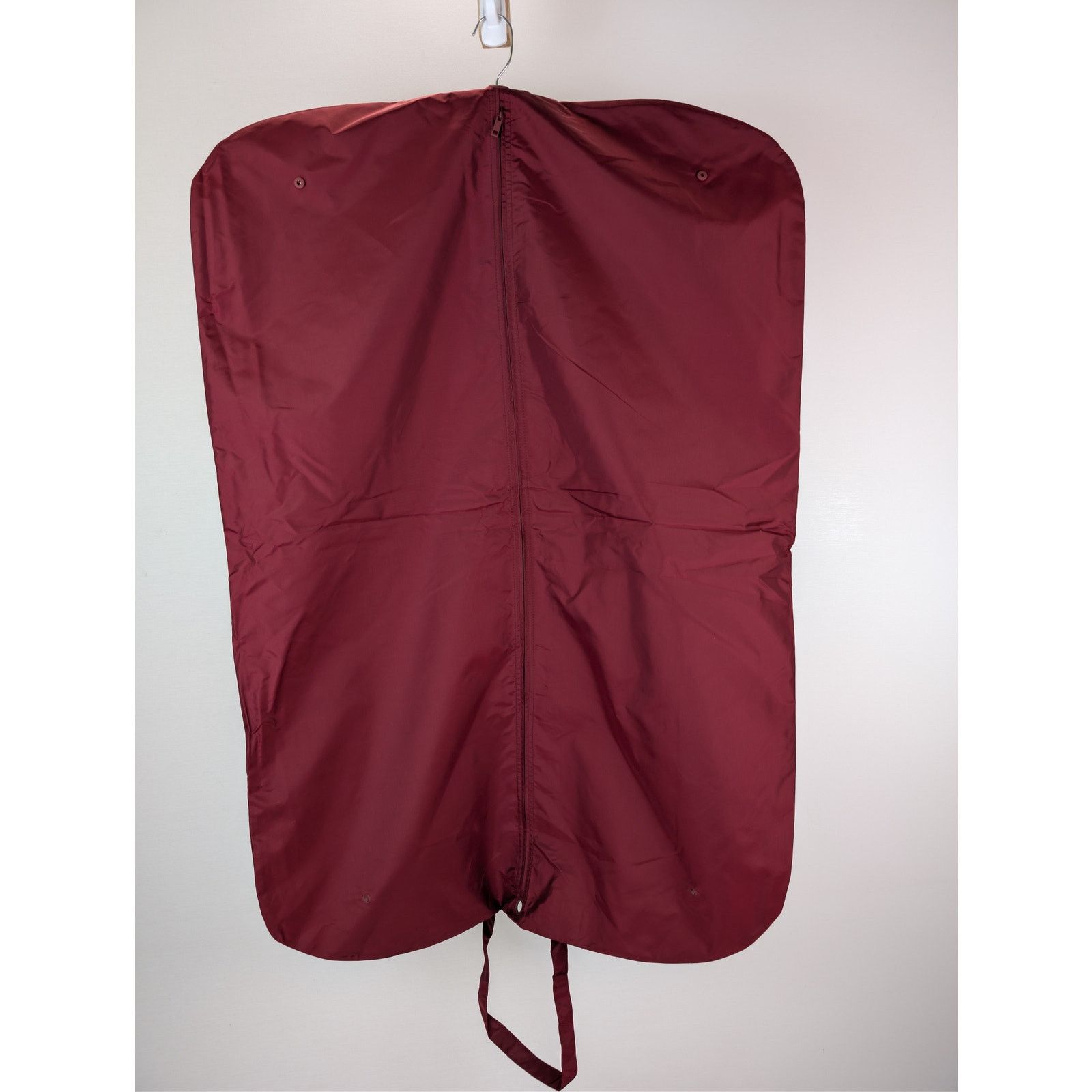 Gucci o1rshd1 Q:2/ garment bag used for protecting luxury clothing Size ONE SIZE - 7 Thumbnail
