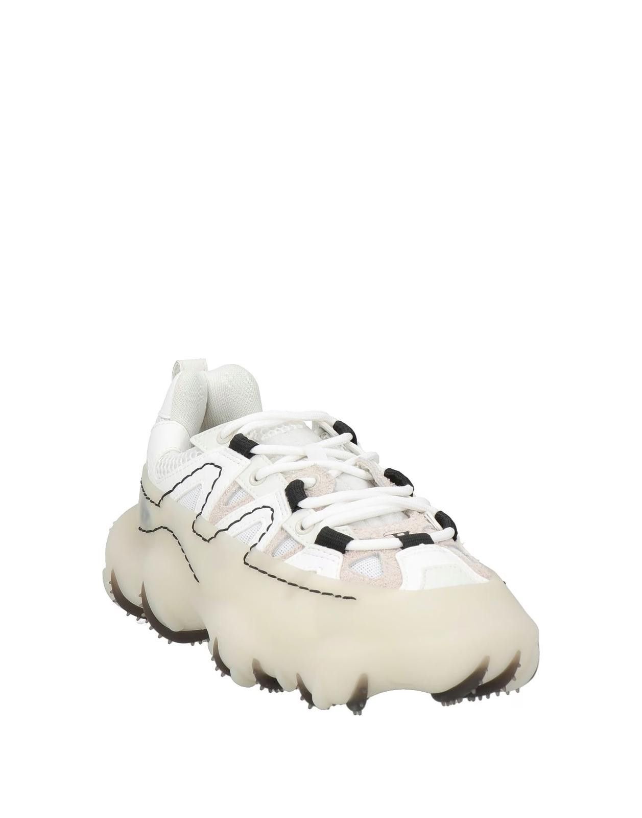 Diesel Diesel S-Prototype P1 LowTop Sneaker In White US9 Ret$439 Size US 9 / IT 39 - 2 Thumbnail