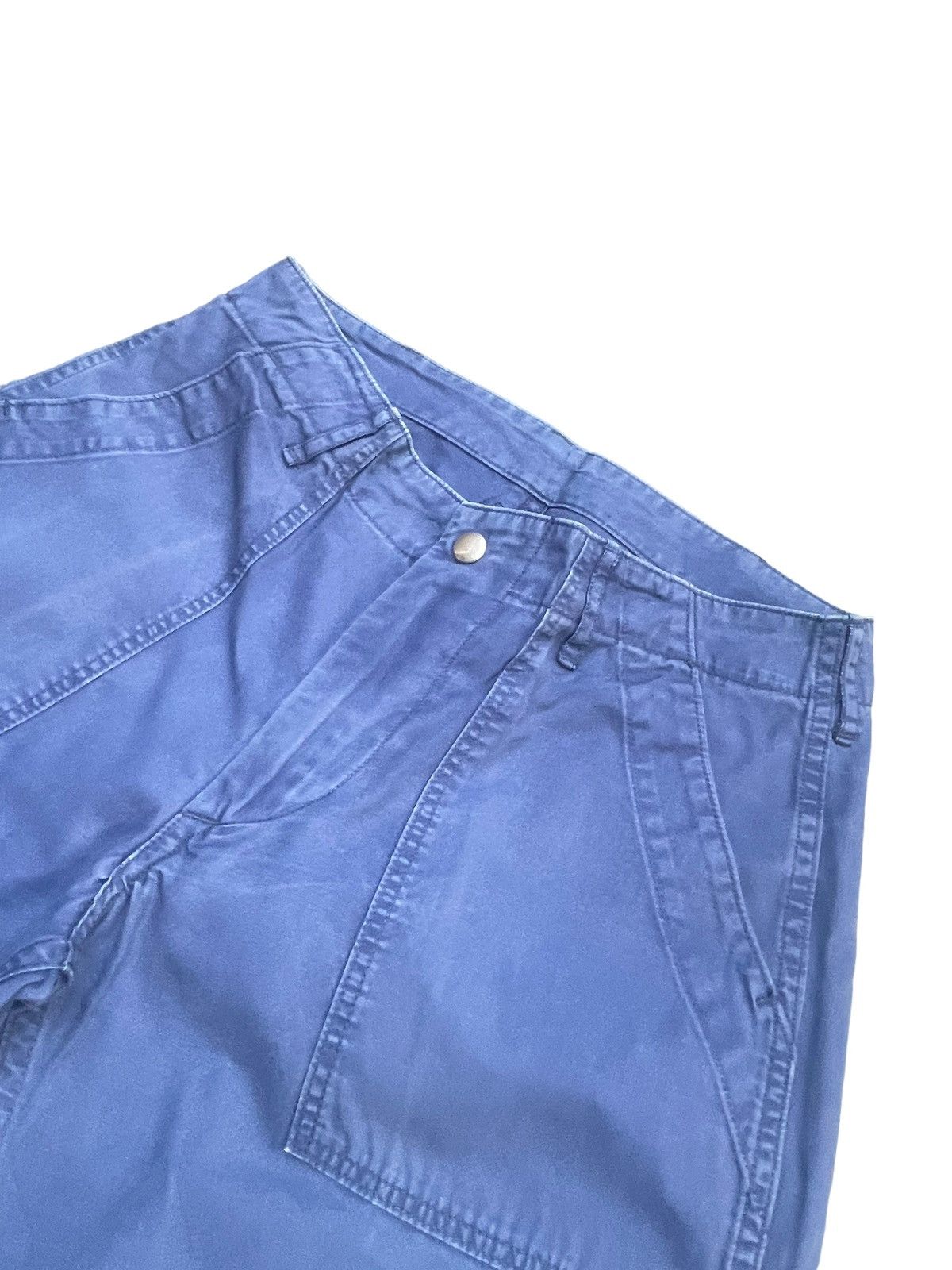 Danton Danton Baker Pant Size US 29 - 4 Thumbnail