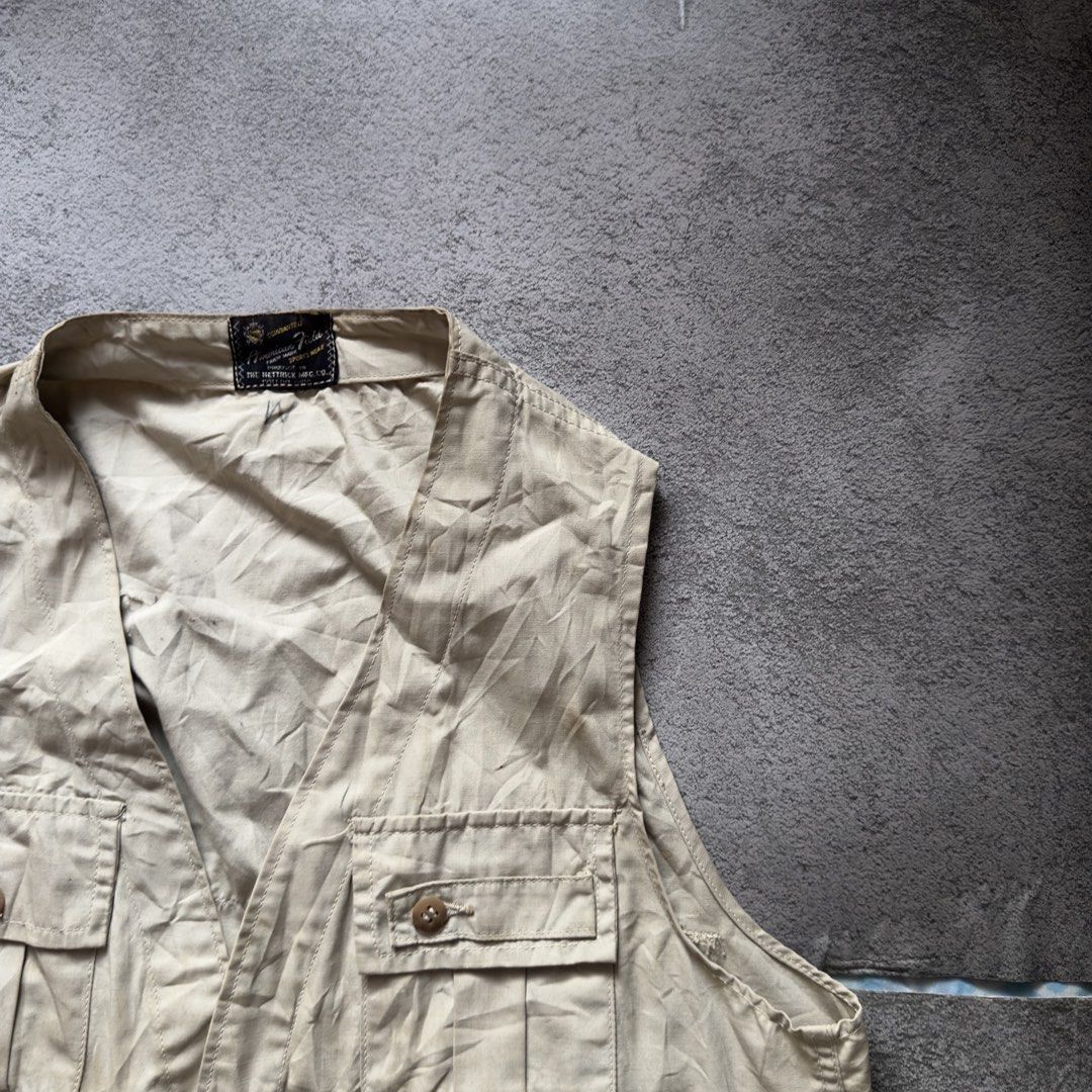 Other Vintage 40’s American Field by Hettrick MFG Co. Size US M / EU 48-50 / 2 - 4 Thumbnail