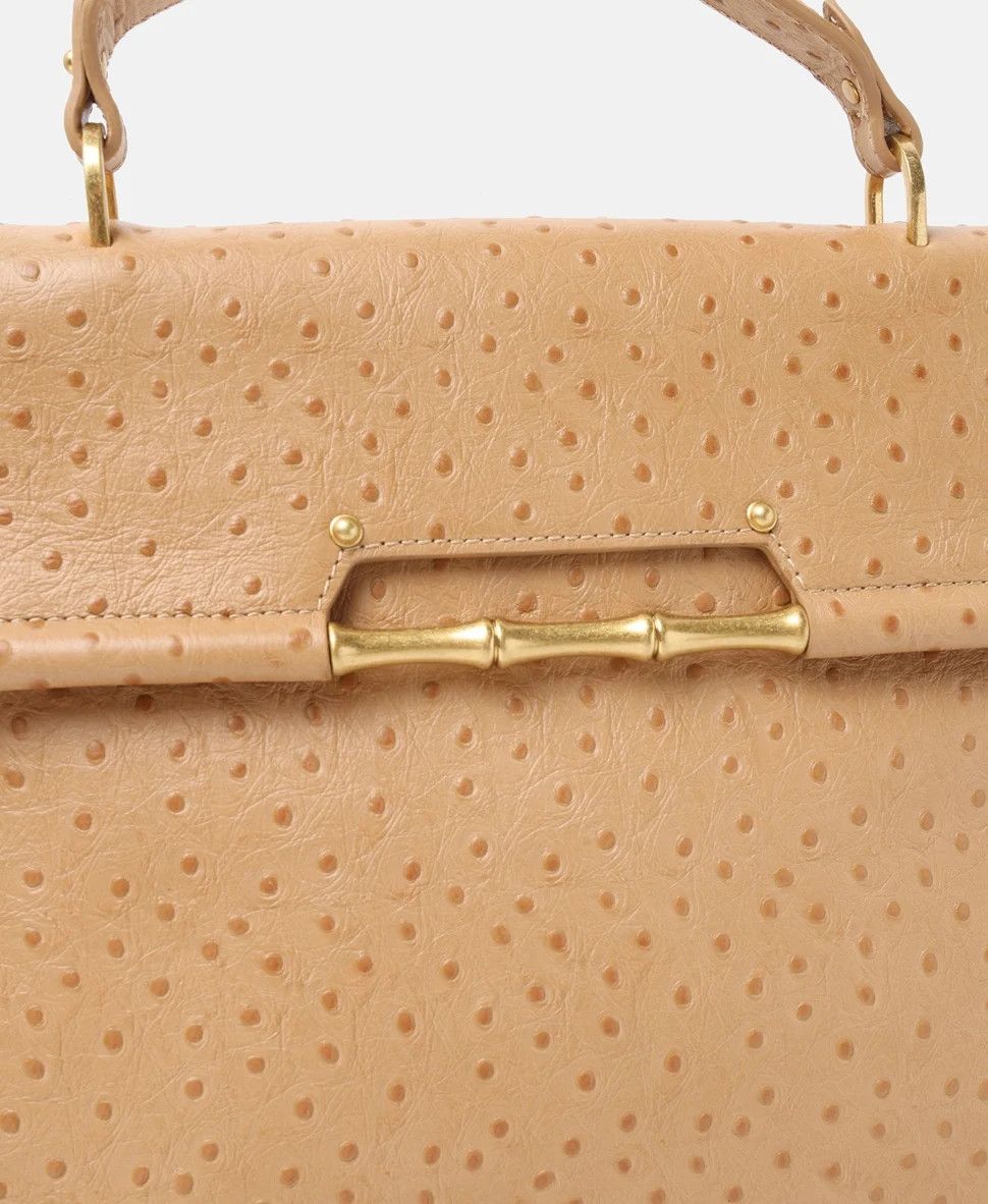 Guess Leather Handbag Brand New With Tags Size ONE SIZE - 2 Thumbnail