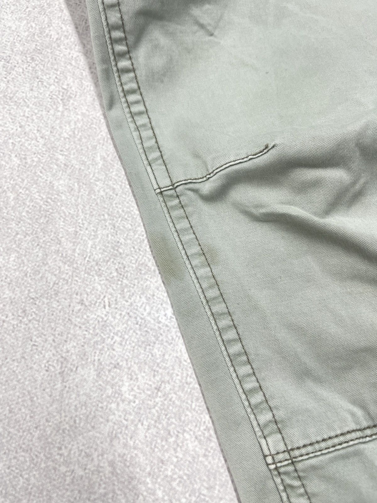 G-Star Mens G Star Raw Rovic Loose Cargo Pants Size 33x32 Size US 33 - 14 Thumbnail