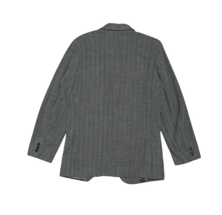 Fendi Fendi Wool Jacket Blazer Coat Size US M / EU 48-50 / 2 - 4 Thumbnail