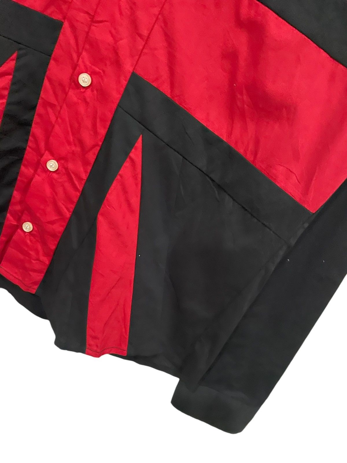 Beams Plus × Japanese Brand Beams Flag Seditionaries Shirts Size US M / EU 48-50 / 2 - 11 Thumbnail