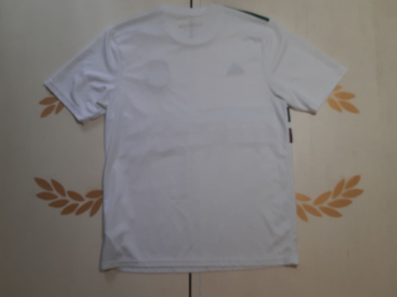 Adidas Adidas Mexico Team Jersey 2018-2019 Size US XL / EU 56 / 4 - 12 Thumbnail