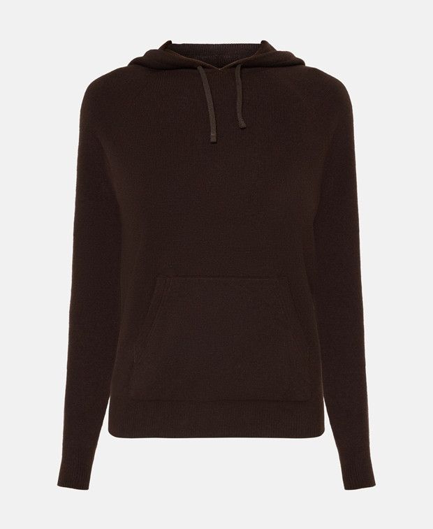 Givenchy Cashmere hoodie Size XS / US 0-2 / IT 36-38 - 1 Thumbnail