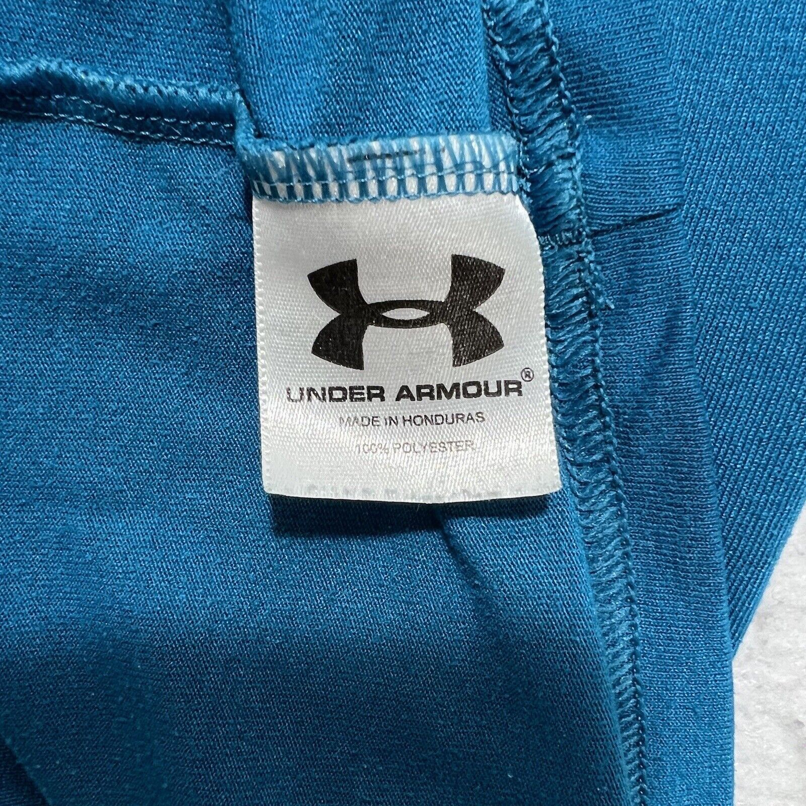 Under Armour Under Armour HeatGear Men’s XXL Are You Game Graphic T Shirt Size US XXL / EU 58 / 5 - 12 Thumbnail