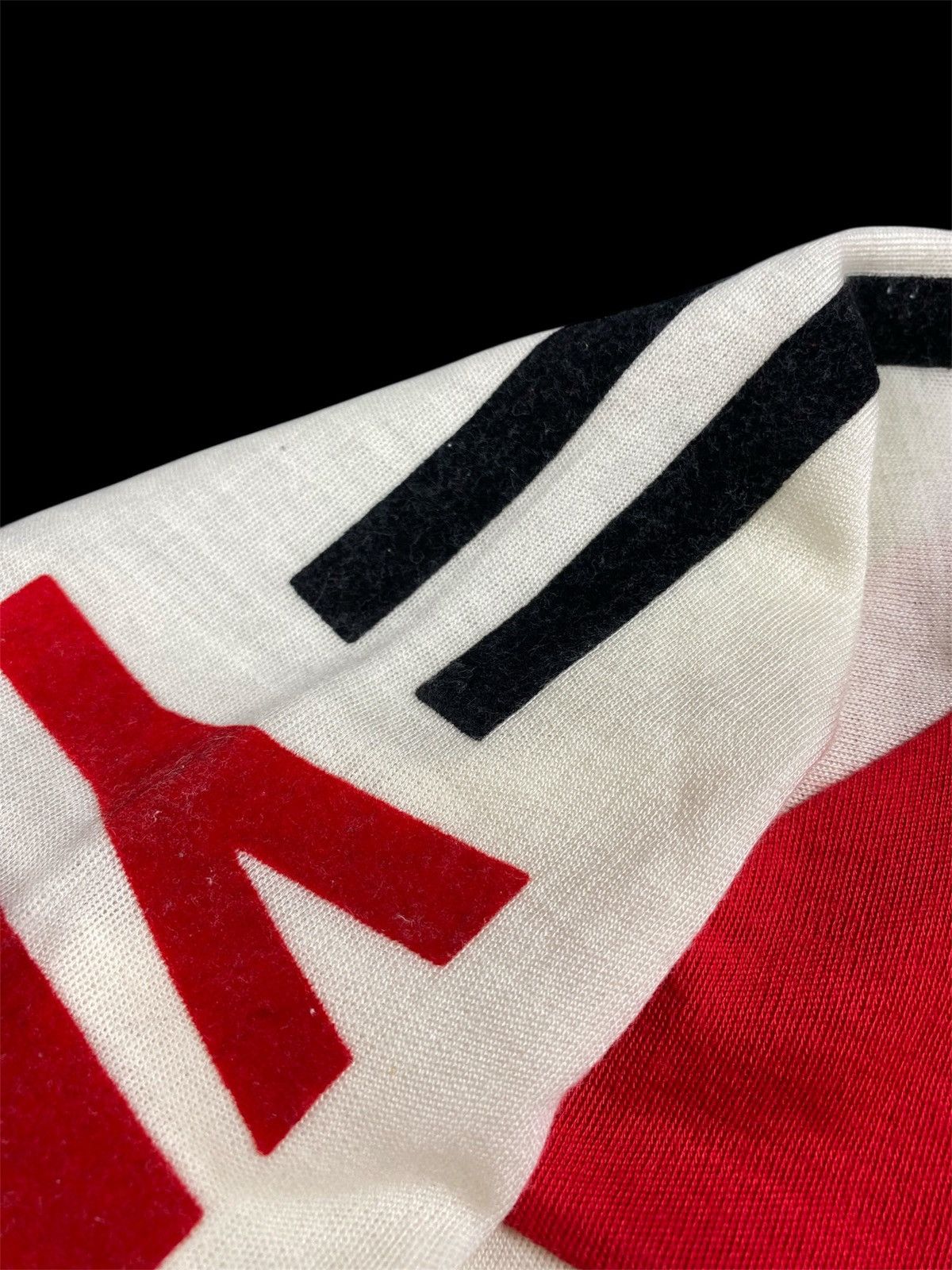 Yamaha Vintage Yamaha Motocross Long T-Shirt Size US S / EU 44-46 / 1 - 12 Thumbnail