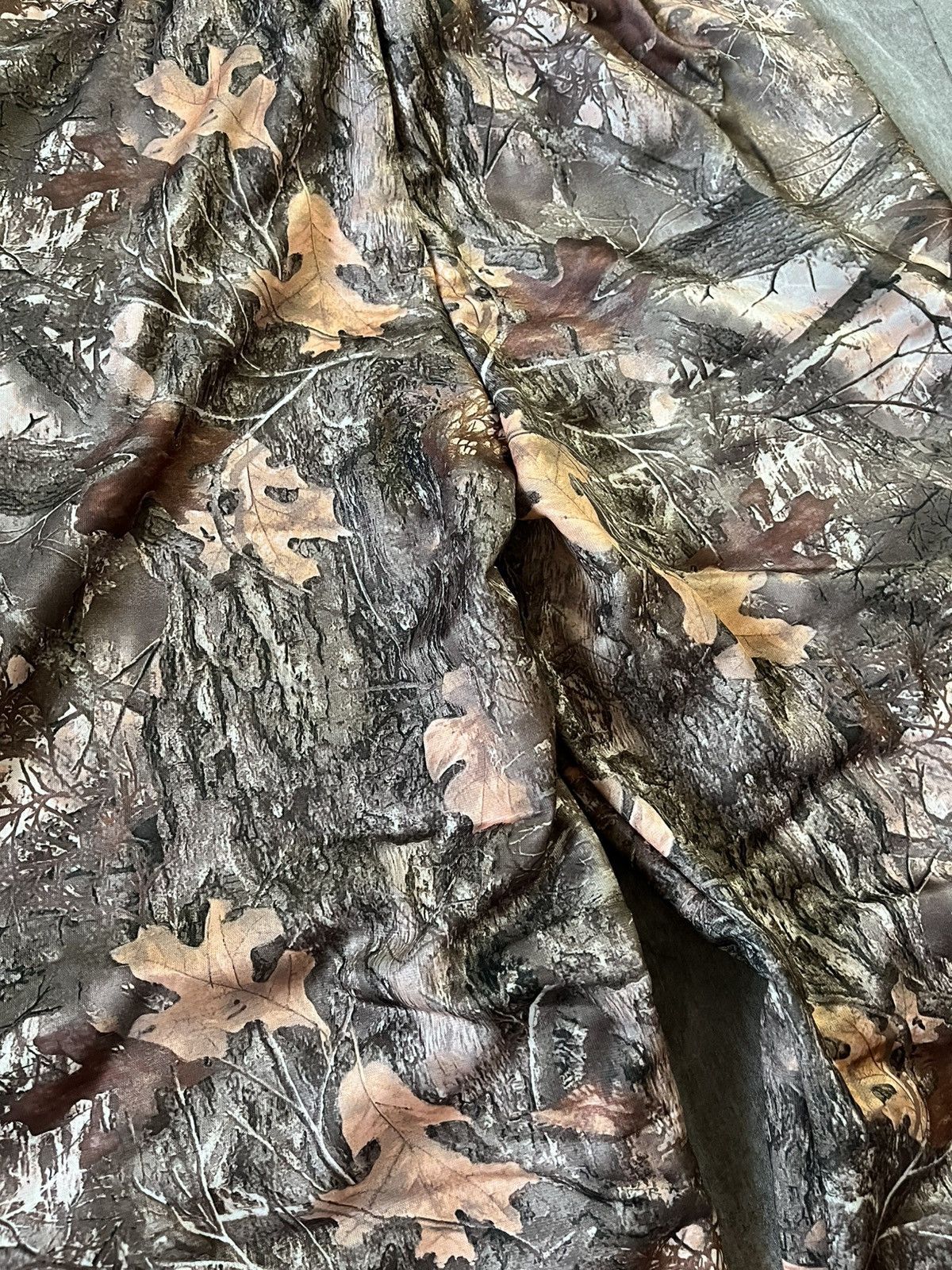 Other Camo Realtree Baggy Pants Sweatpants Jogger Size M Size US 30 / EU 46 - 15 Thumbnail