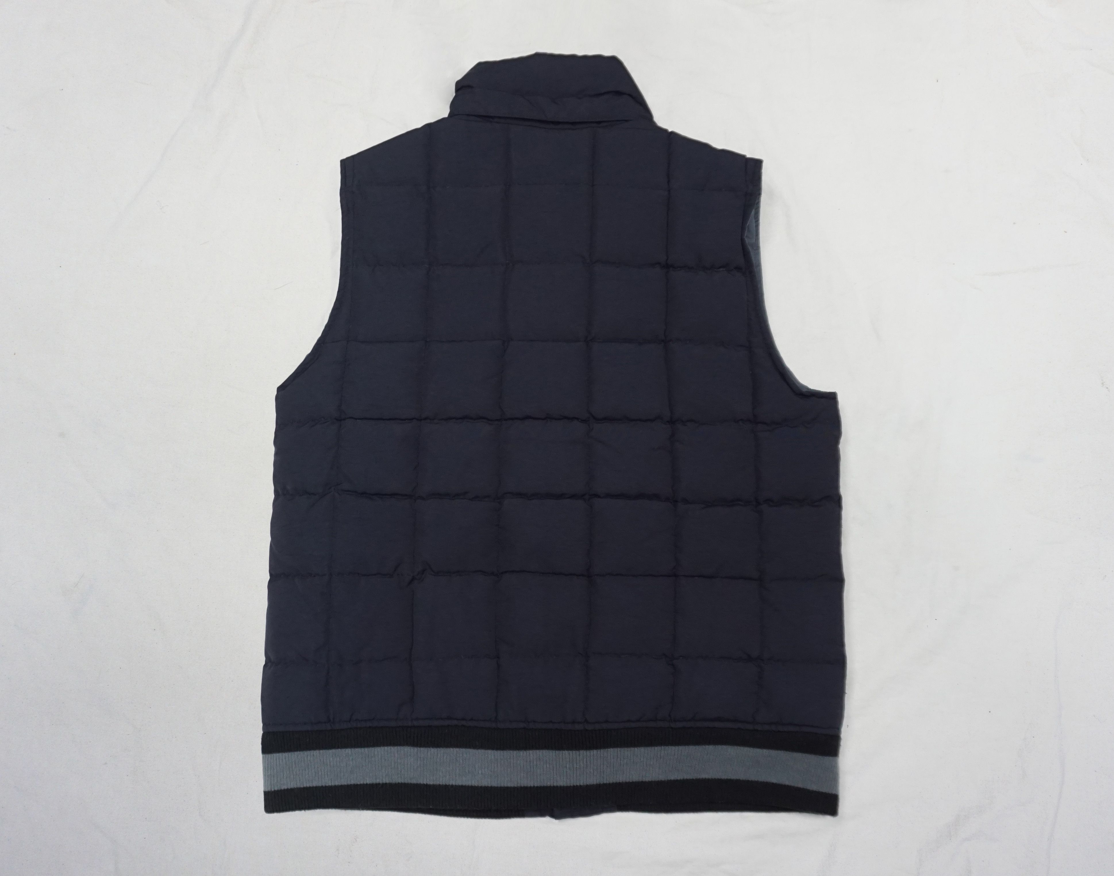Narcotic GDC × Vintage GDC Original Alaska Country Vest Size US L / EU 52-54 / 3 - 7 Thumbnail
