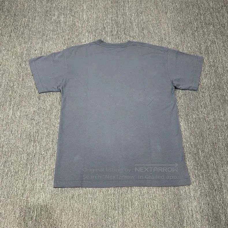 Balenciaga Balenciaga Band Portrait Short Sleeve Tee. Size US M / EU 48-50 / 2 - 2 Thumbnail