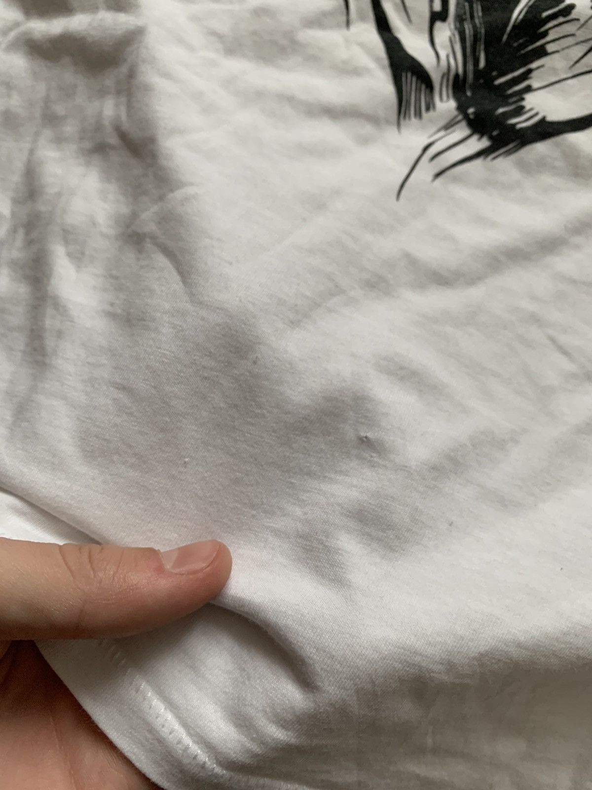 Just Cavalli 🔥JUST CAVALLI TIGER T-SHIRT Size US XL / EU 56 / 4 - 10 Thumbnail